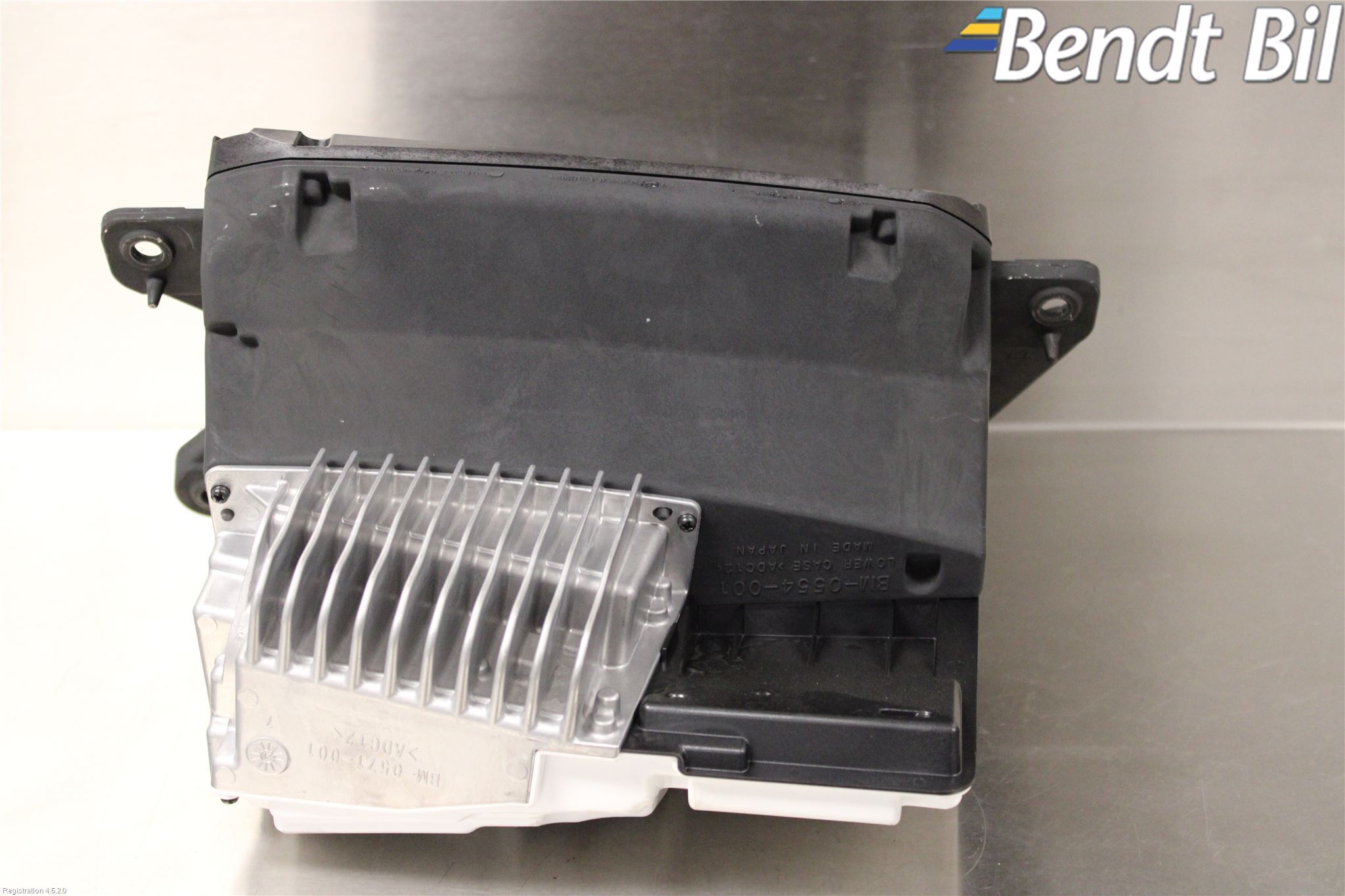 BMW 5 G30/G31/F90 17-23 Instrument Övrigt