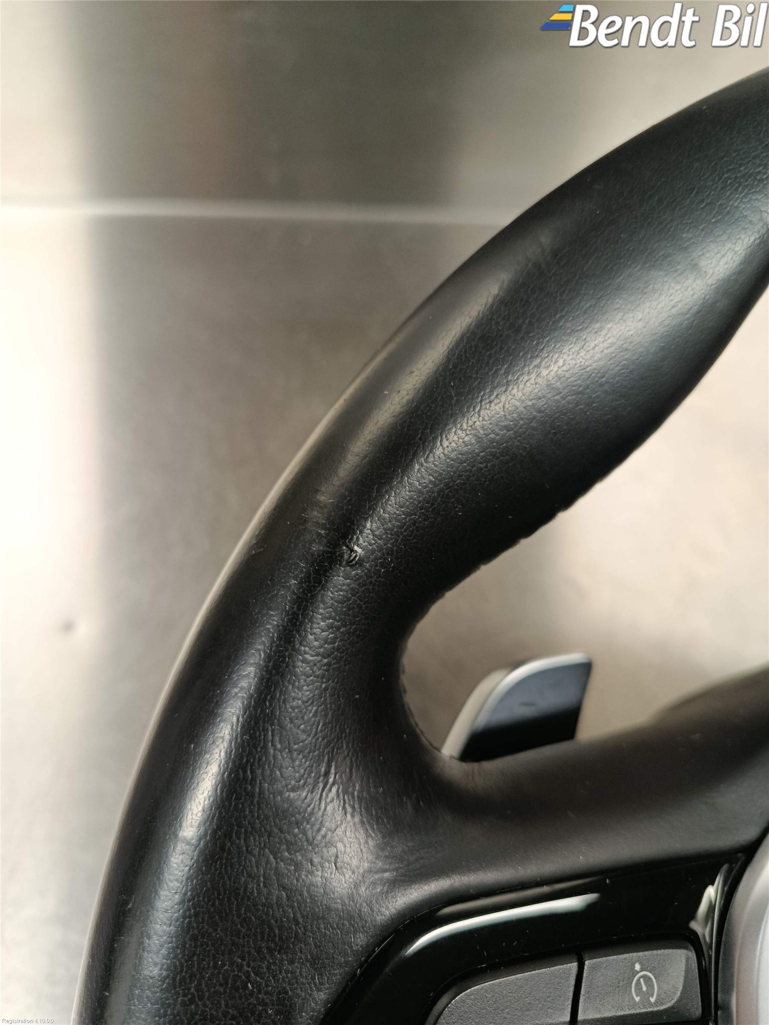 BMW 5 G30/G31/F90 17-23 Ratt