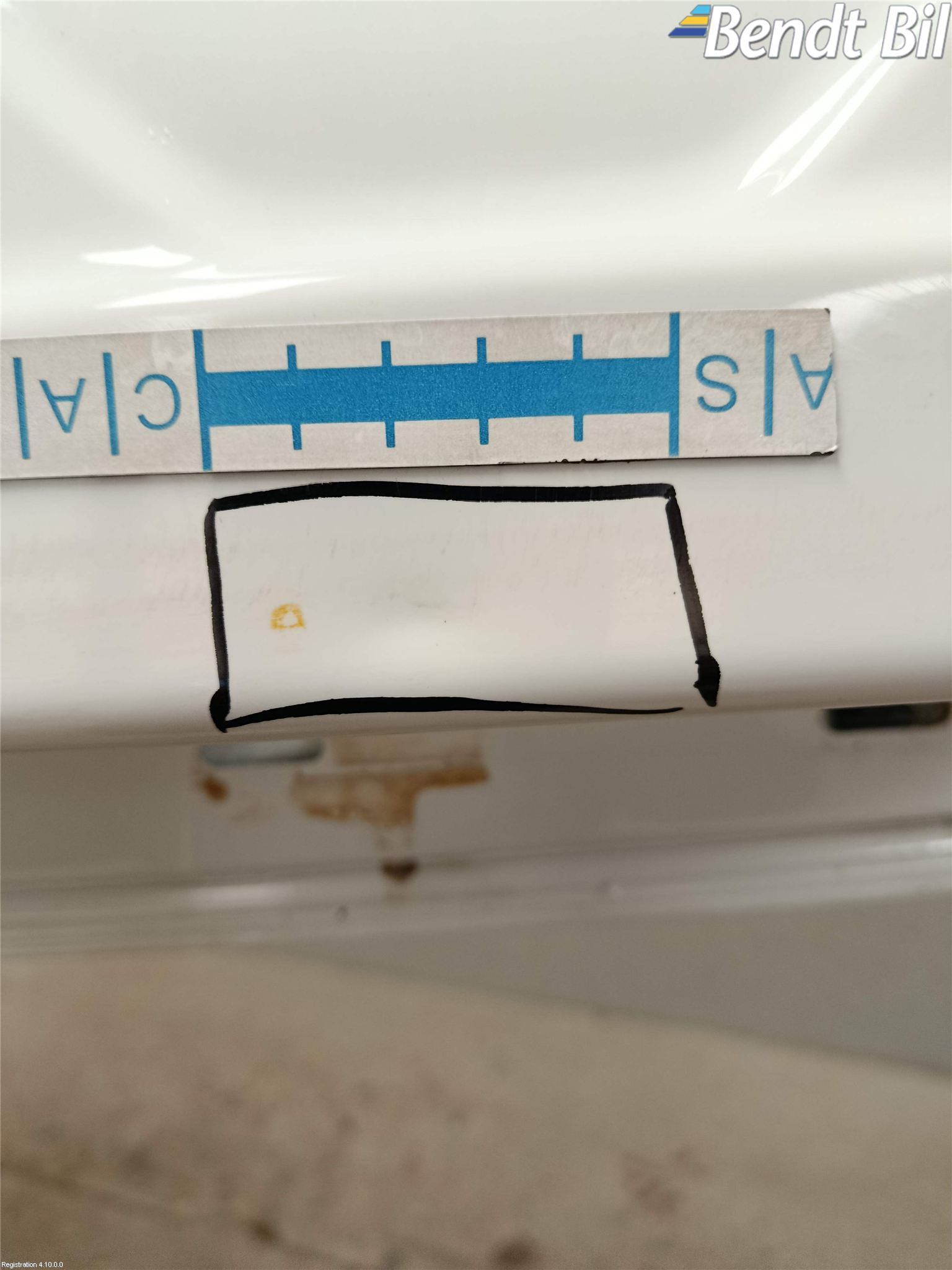 BMW 1 E87/81 5D/3D 03-11 Dörr Fram Höger