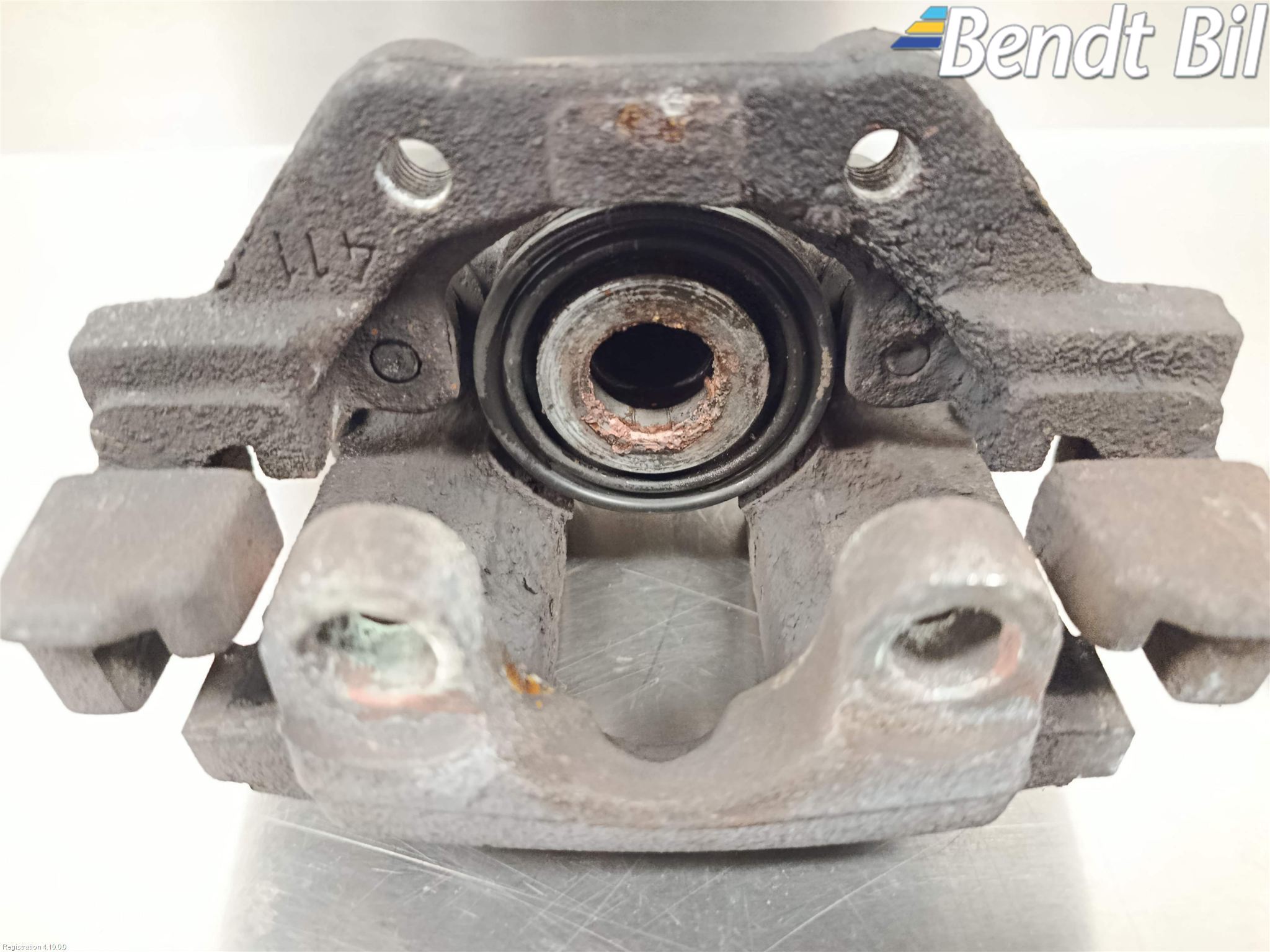 BMW Z3 E36/6    94-02 Bromsok Bak Höger