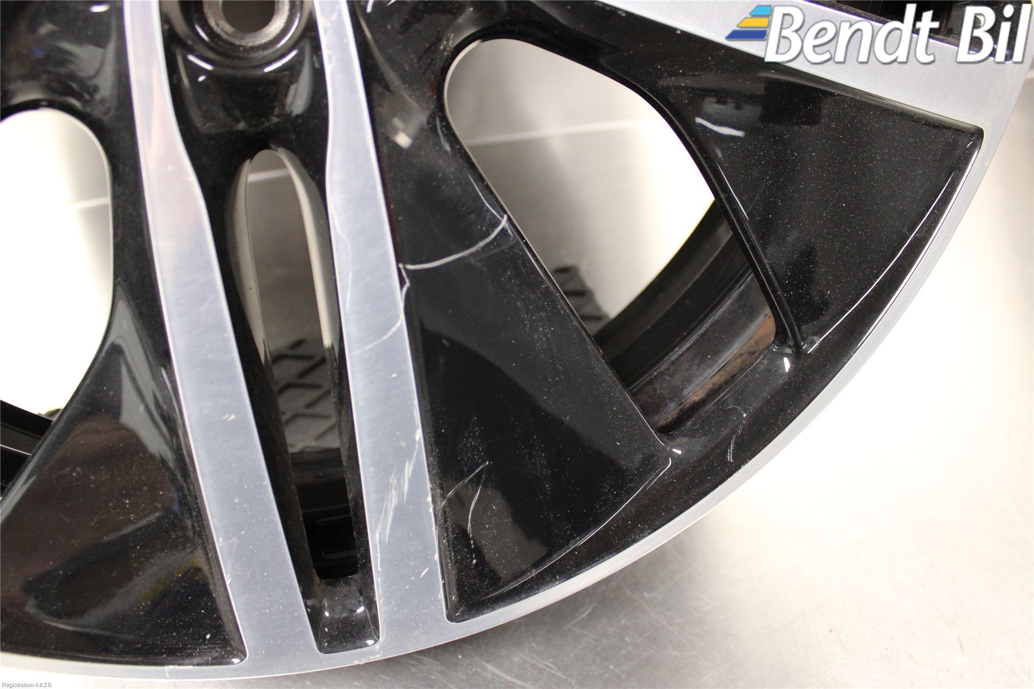 BMW i3 I01 13-22 Fälg Aluminium