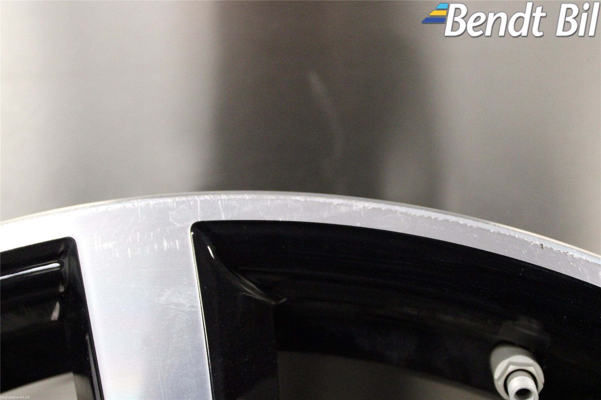 BMW i3 I01 13-22 Fälg Aluminium