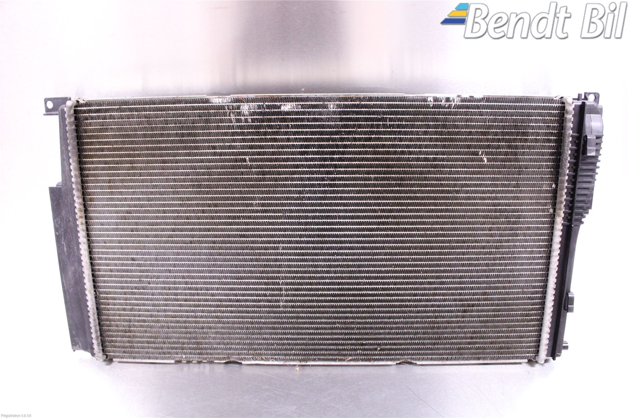 BMW 3 GT F34 13-19 Kylare Aut