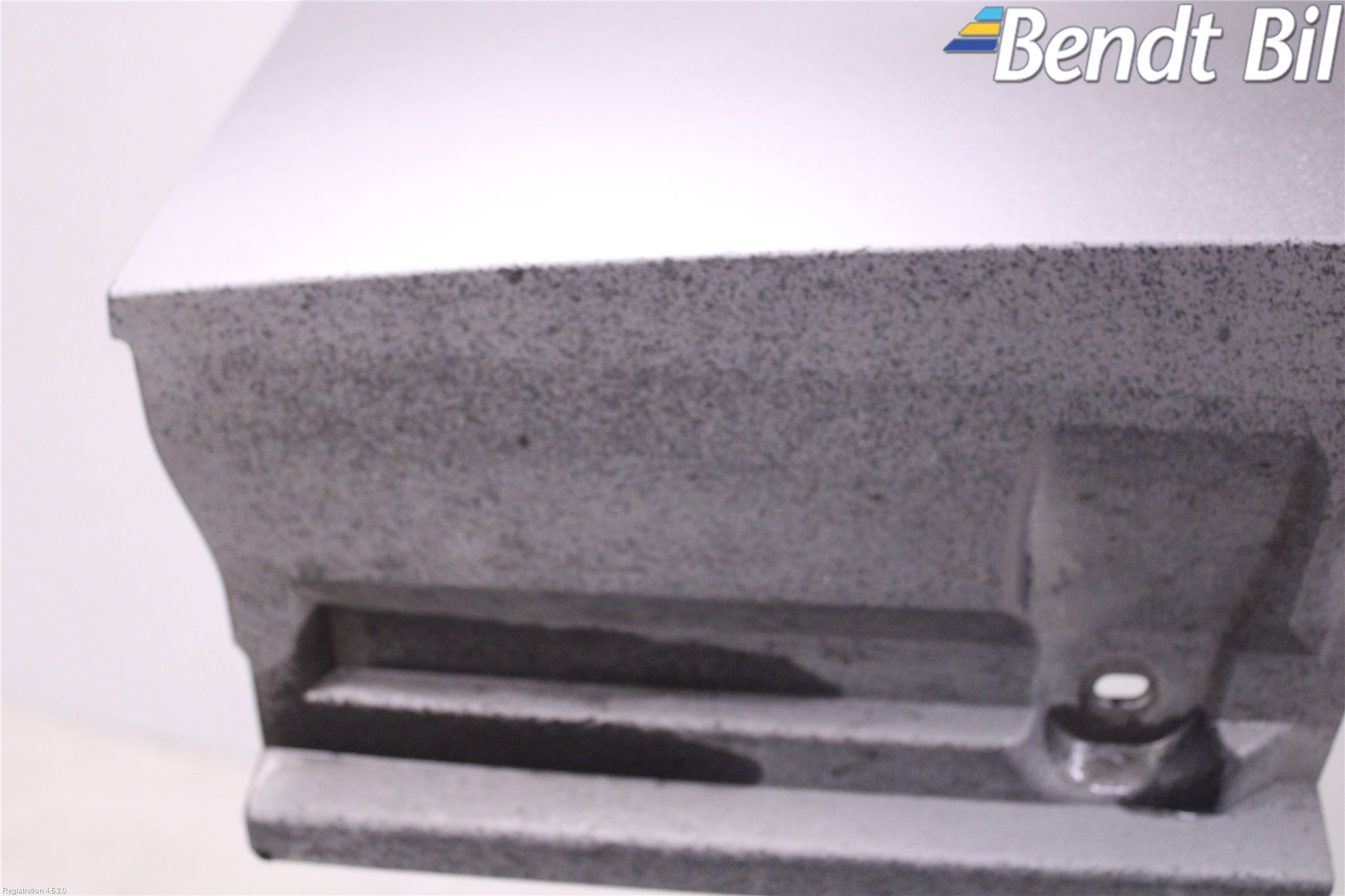 BMW Z4 E86/85Cou/CAB 02-08 Sidokjol Vä