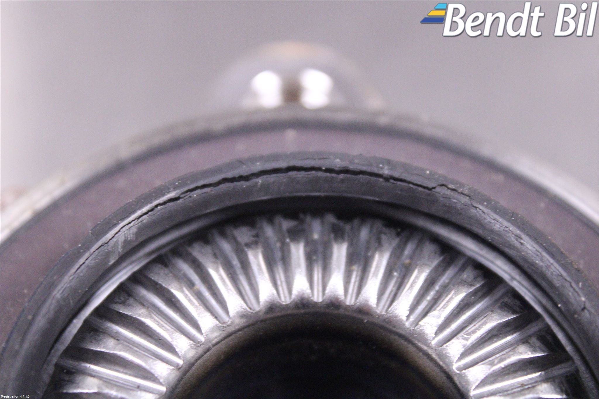 Mini ONE/COOPER 5DR F55 14-24 Nav Fram