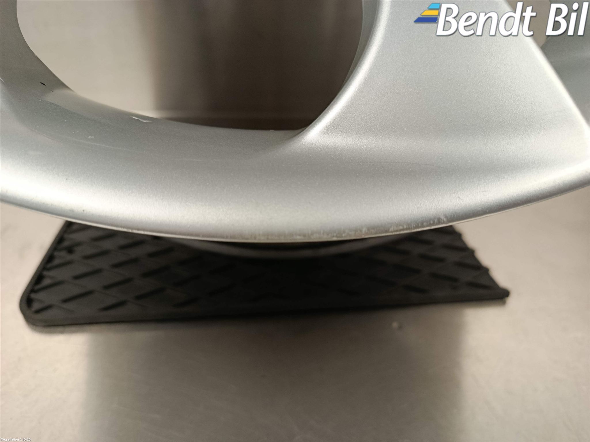 BMW Z4 E86/85Cou/CAB 02-08 Fälg Aluminium