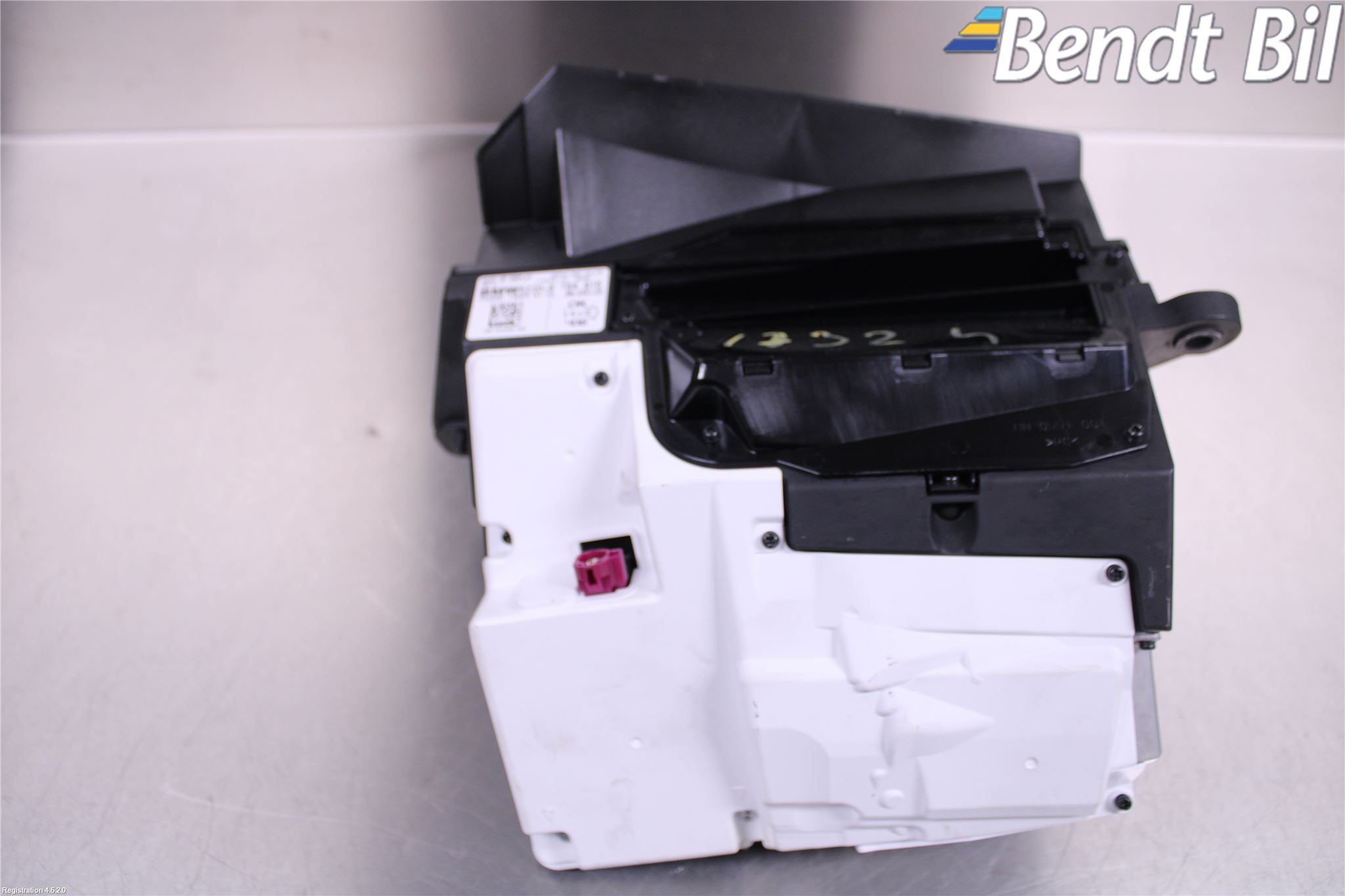 BMW 5 G30/G31/F90 17-23 Instrument Övrigt