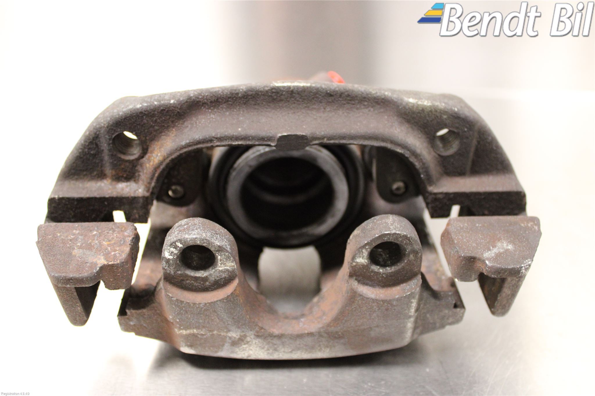 BMW Z3 E36/6    94-02 Bromsok Fram Vänster