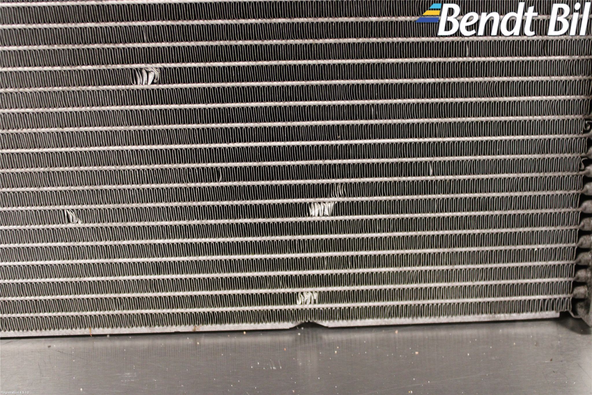 BMW 1 F20/F21 11-19 Kylare Man