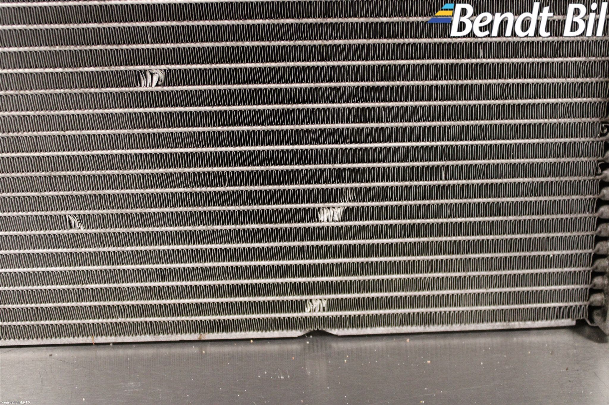 BMW 1 F20/F21 11-19 Kylare Man