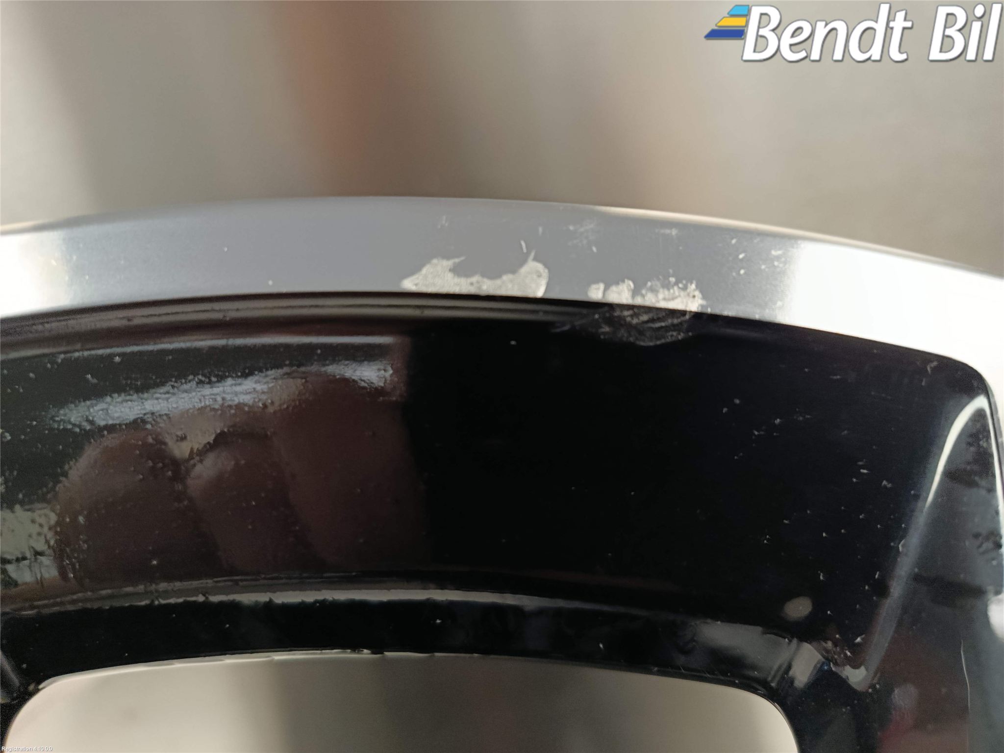 BMW 5 G30/G31/F90 17-23 Fälg Aluminium