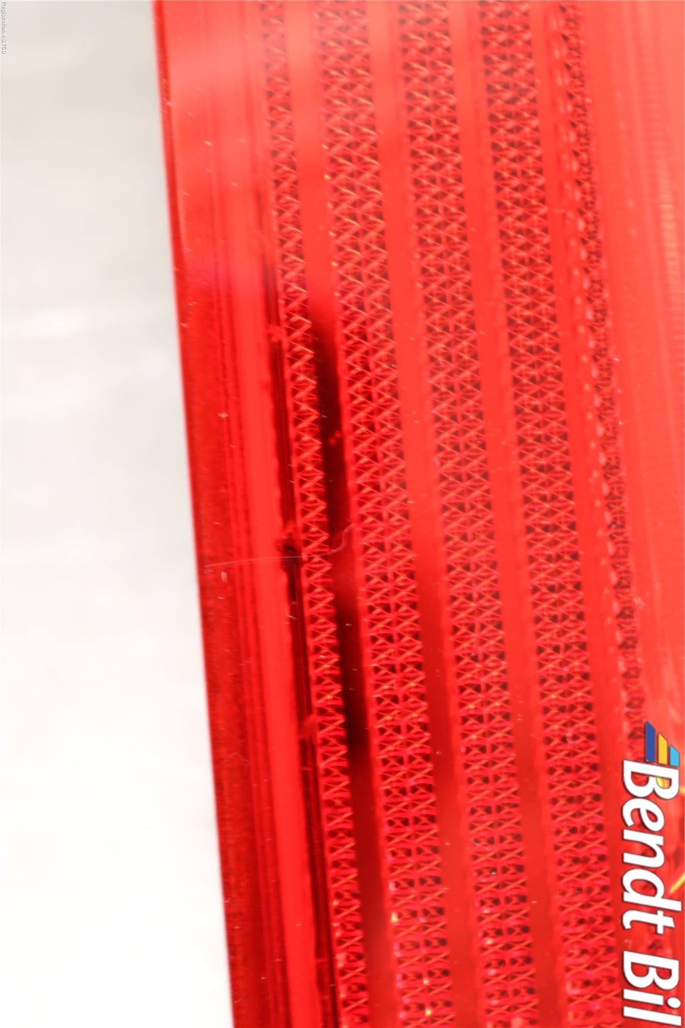 BMW 5 E60/61 Sed/Tou 02-10 Bakljus Höger