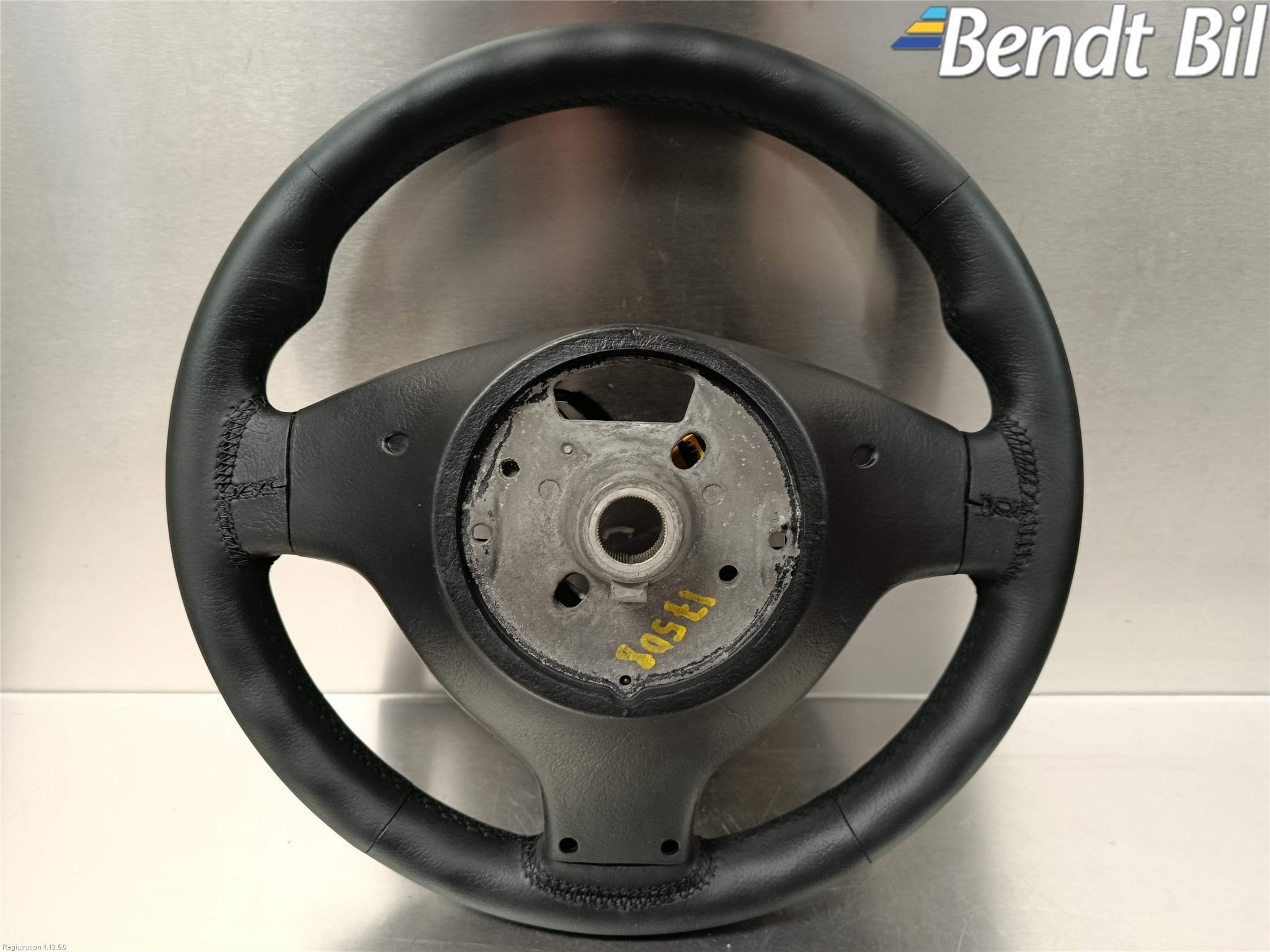 BMW 3 E46      98-05 Ratt