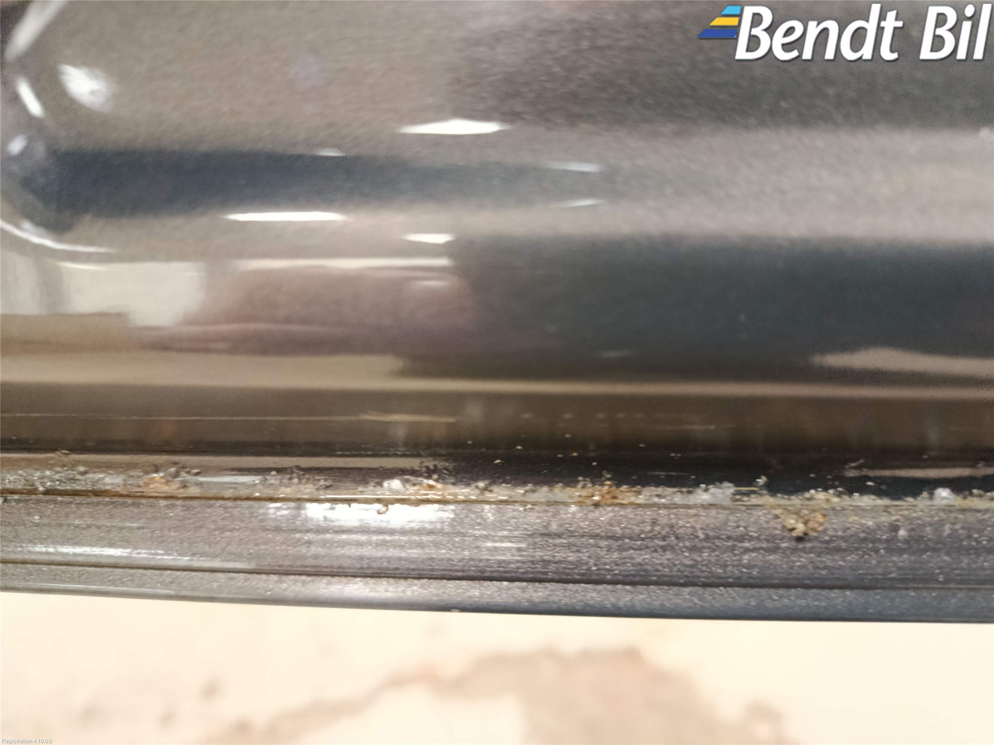 Opel ASTRA K 16-22 Dörr Fram Höger