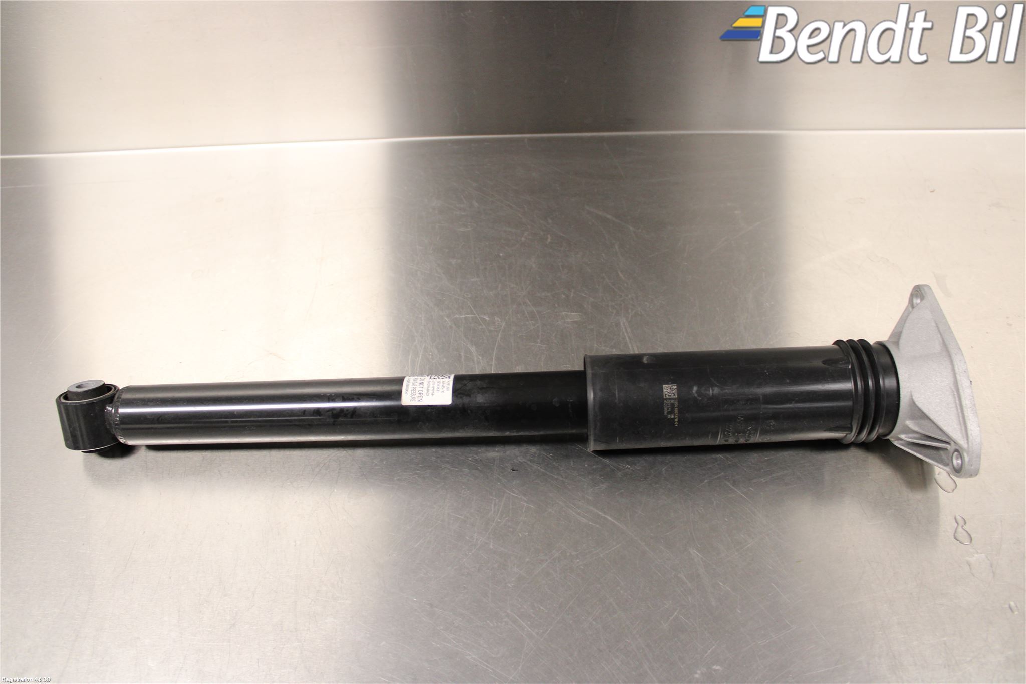 BMW X1/iX1 U11 23- Stötdämpare Bak