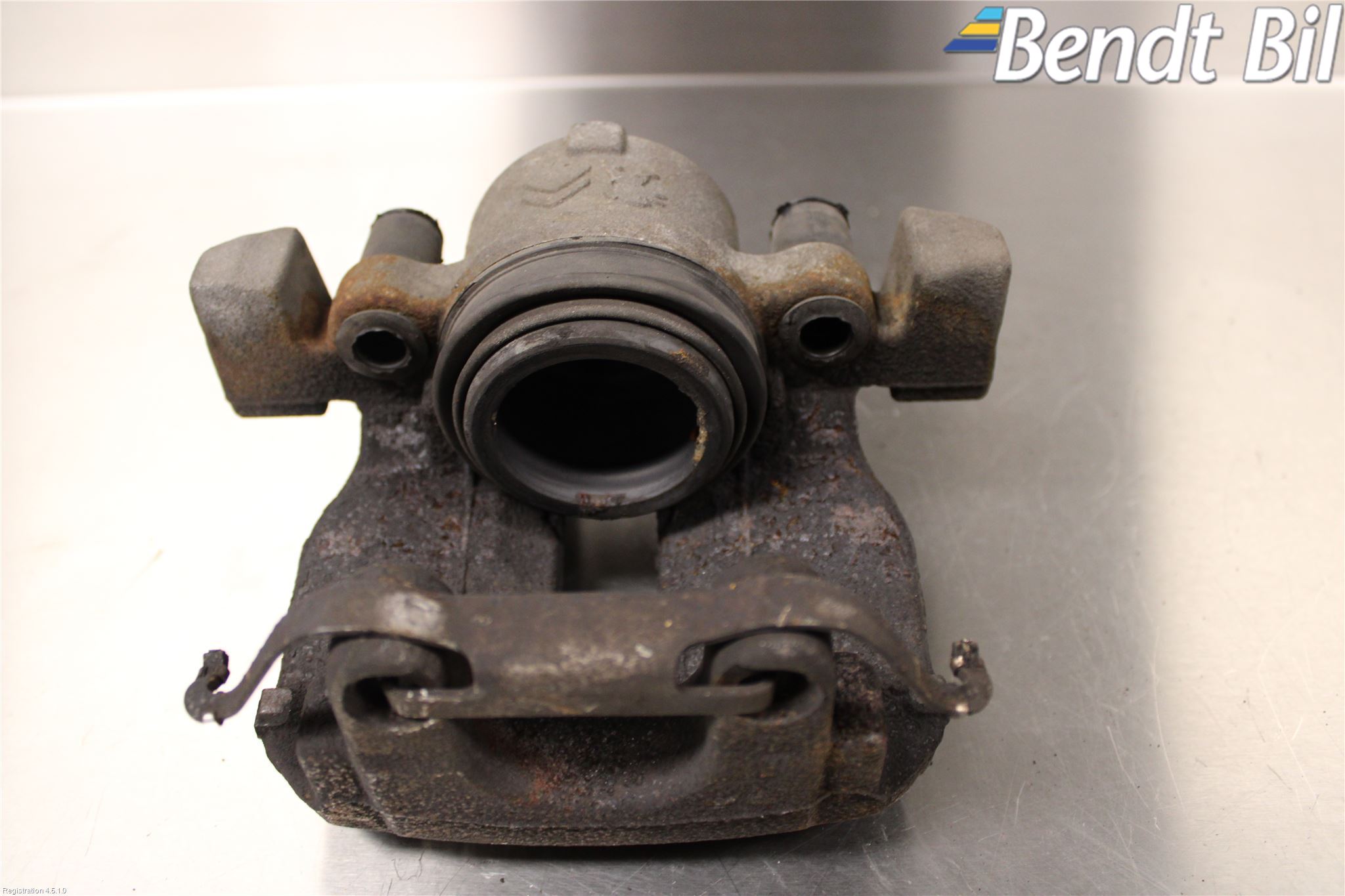 Opel GRANDLAND X 18- Bromsok Fram Vänster