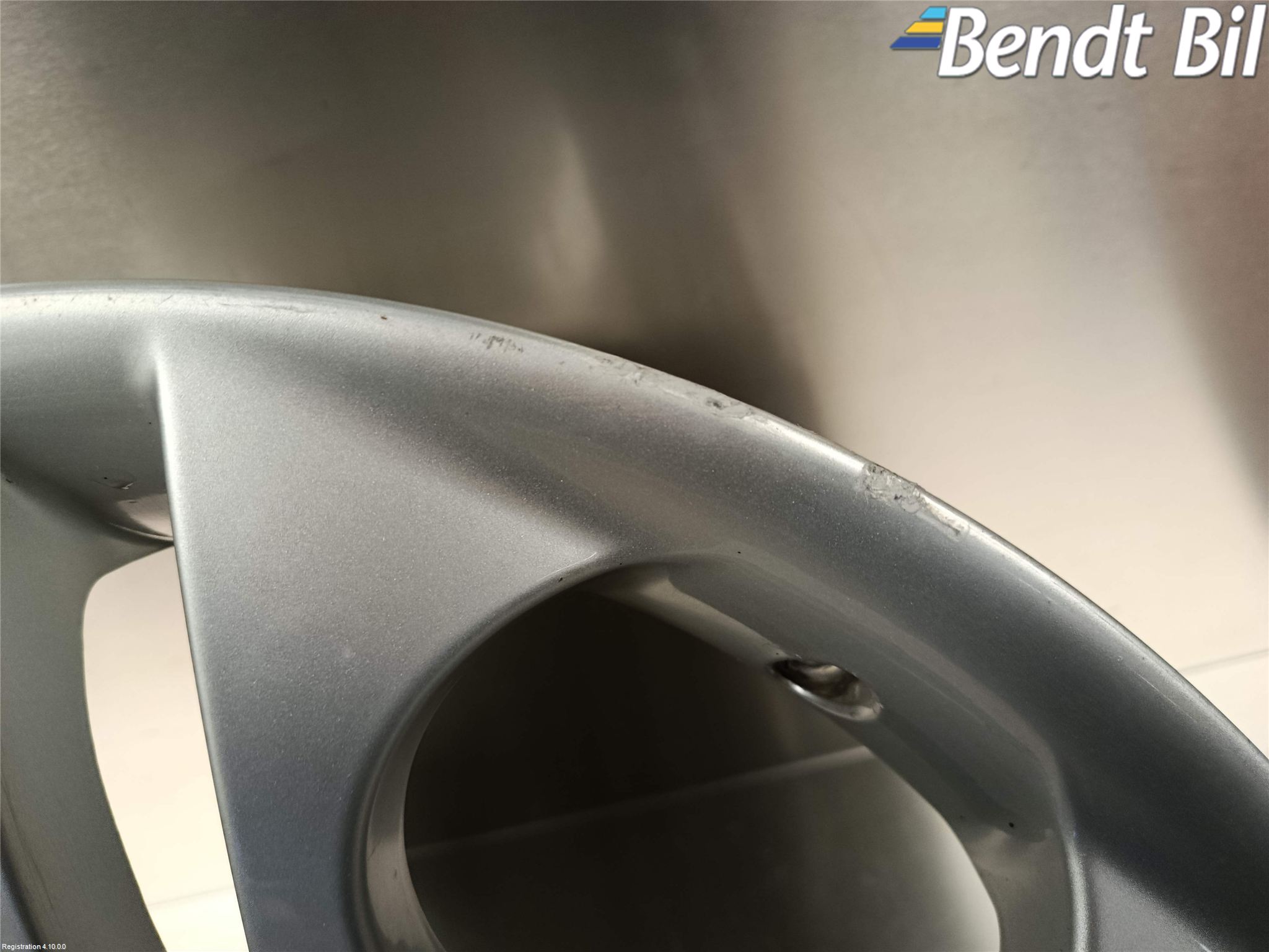 BMW Z4 E86/85Cou/CAB 02-08 Fälg Aluminium