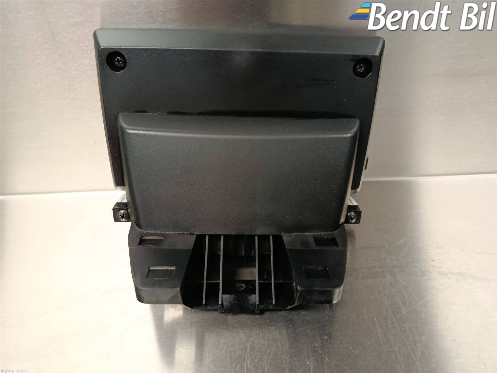 BMW i3 I01 13-22 Instrument Komb