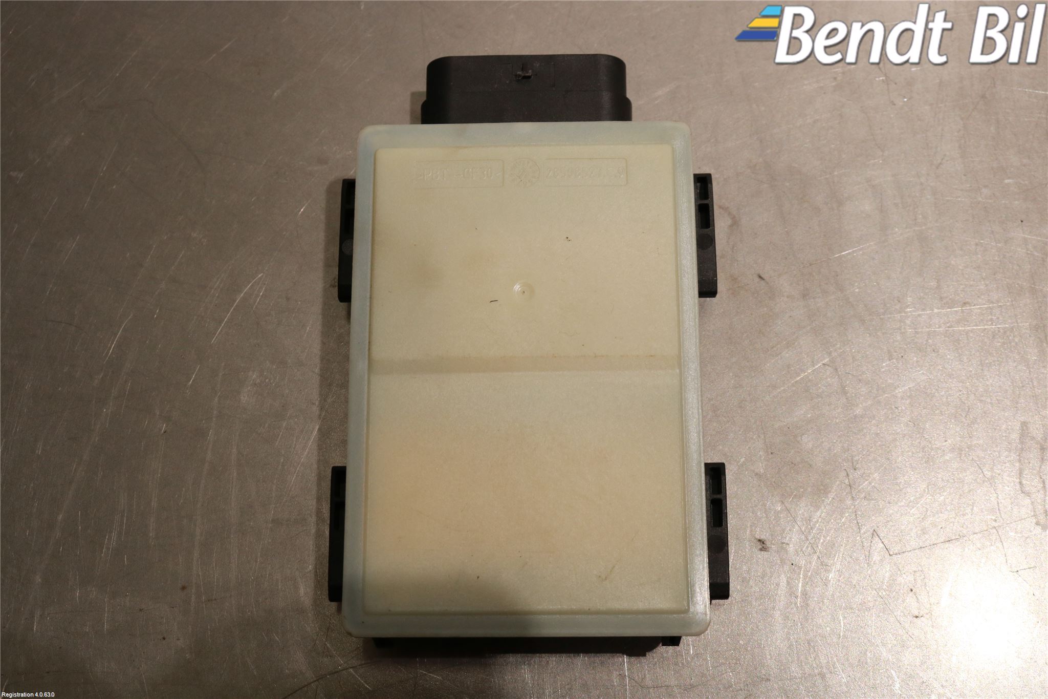 BMW 3 G20/G21/G80/G81 19- Styrenhet Övrigt