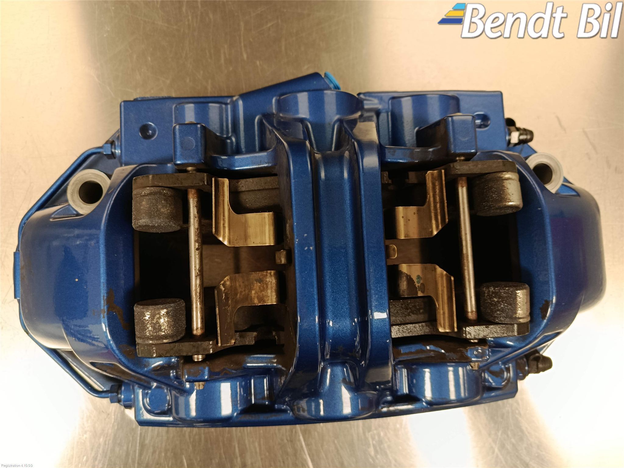 BMW 2 G42 22- Bromsok Fram Höger