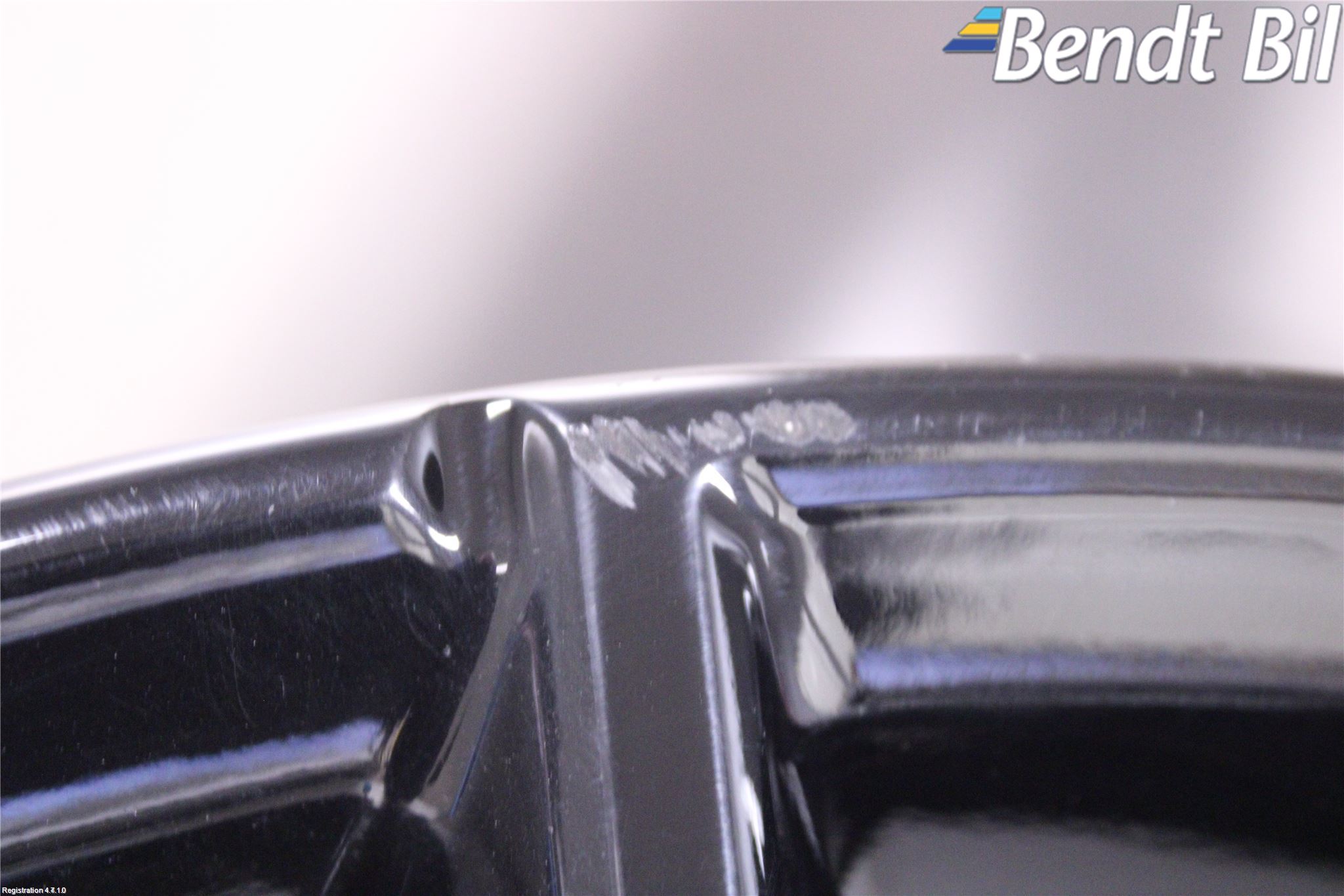 BMW 3 G20/G21/G80/G81 19- Fälg Aluminium