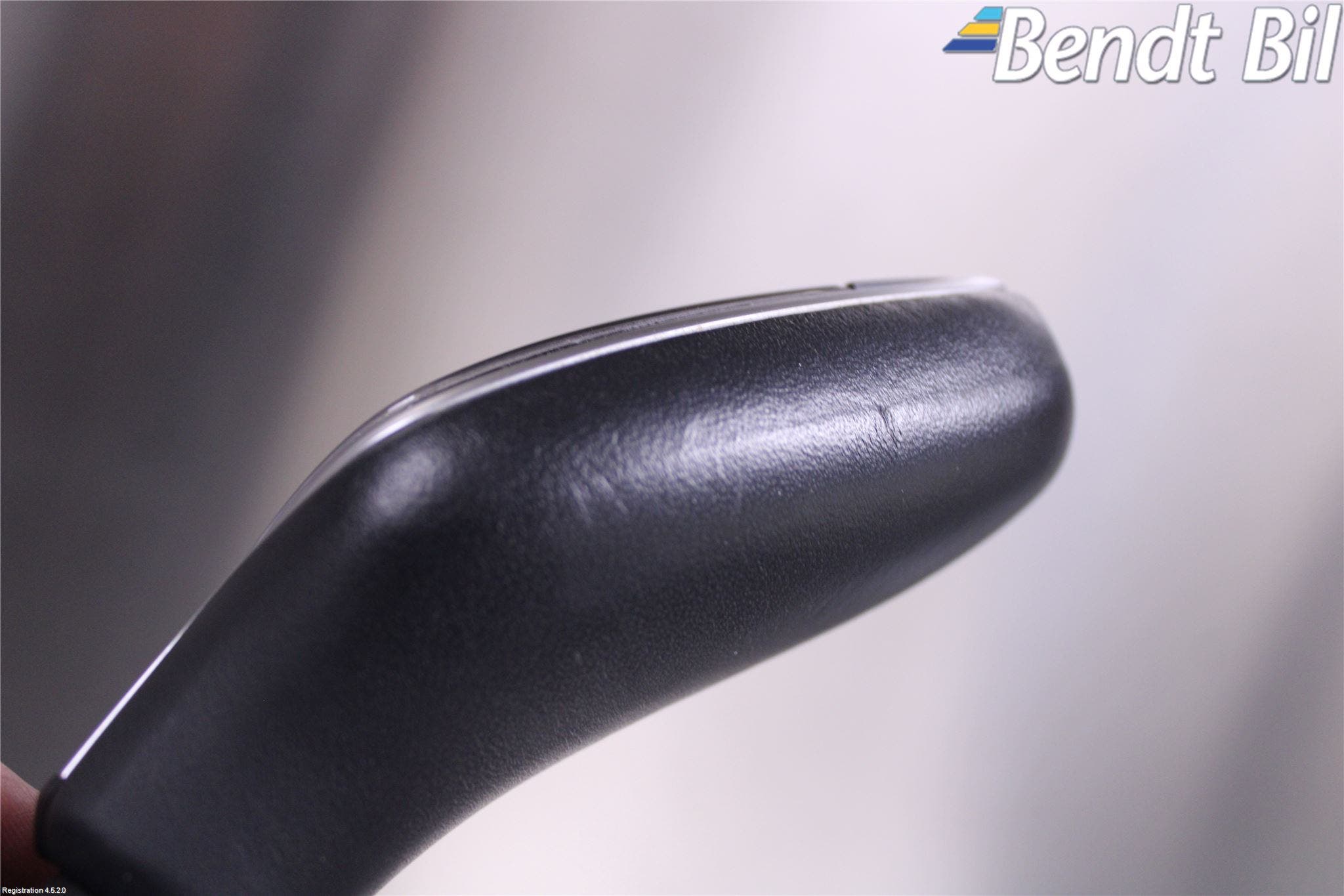 BMW 5 G30/G31/F90 17-23 Växelspak