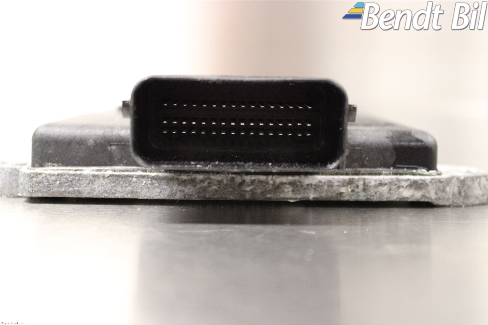 BMW i3 I01 13-22 Styrenhet Övrigt