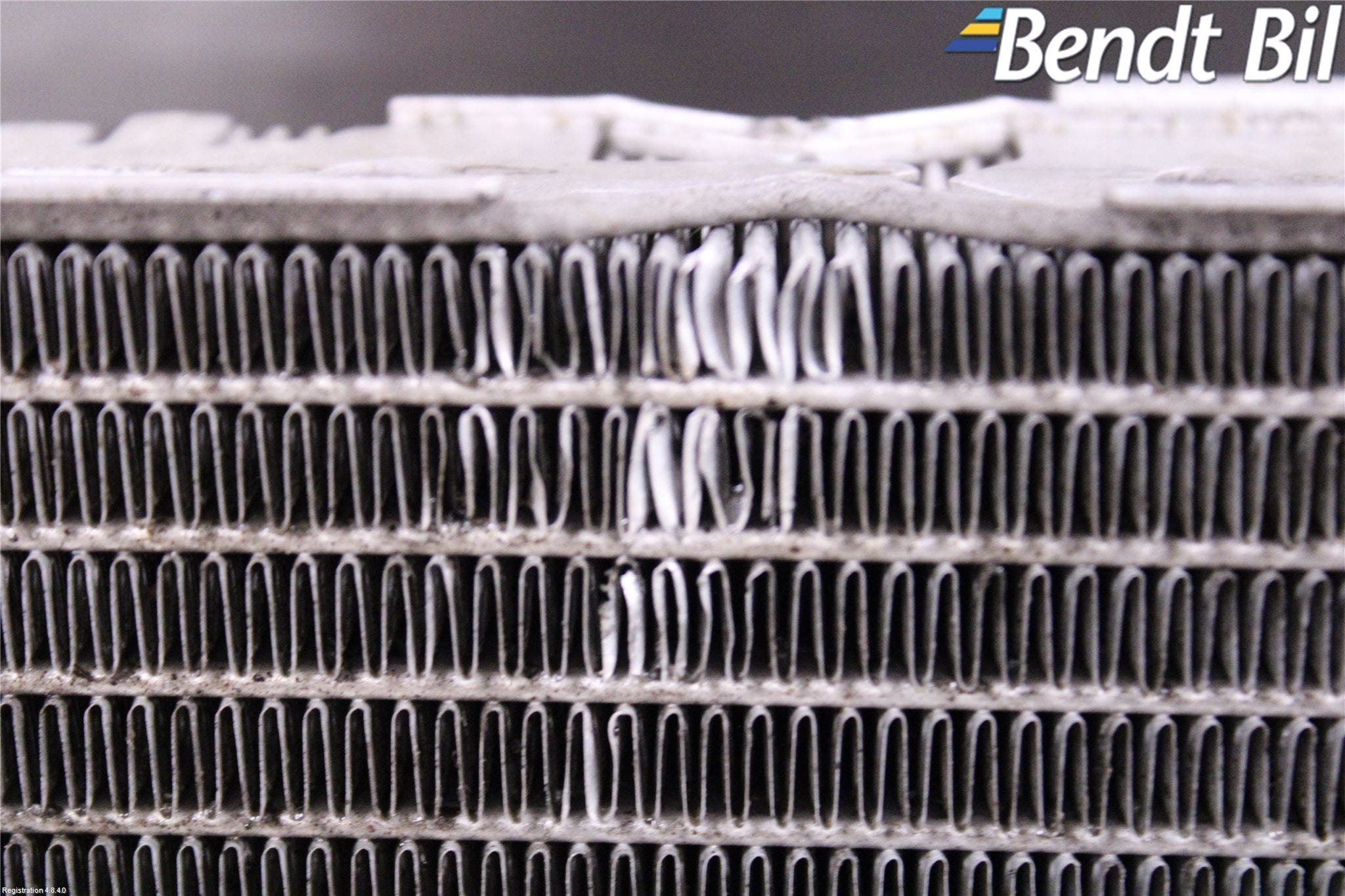 BMW 4 F32/F33/F82/F83 13-20 Kylare Aut