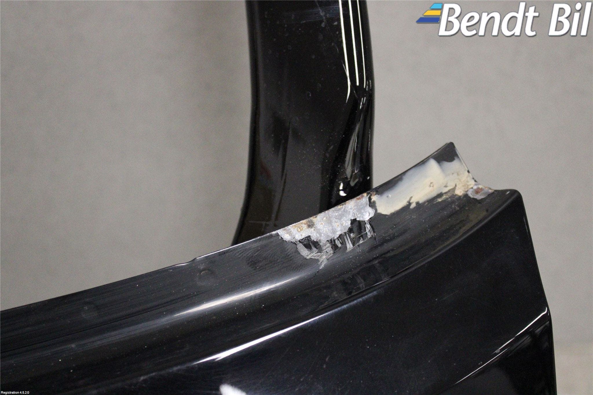 BMW 5 F10/F11/F18 09-17 Baklucka Kombi