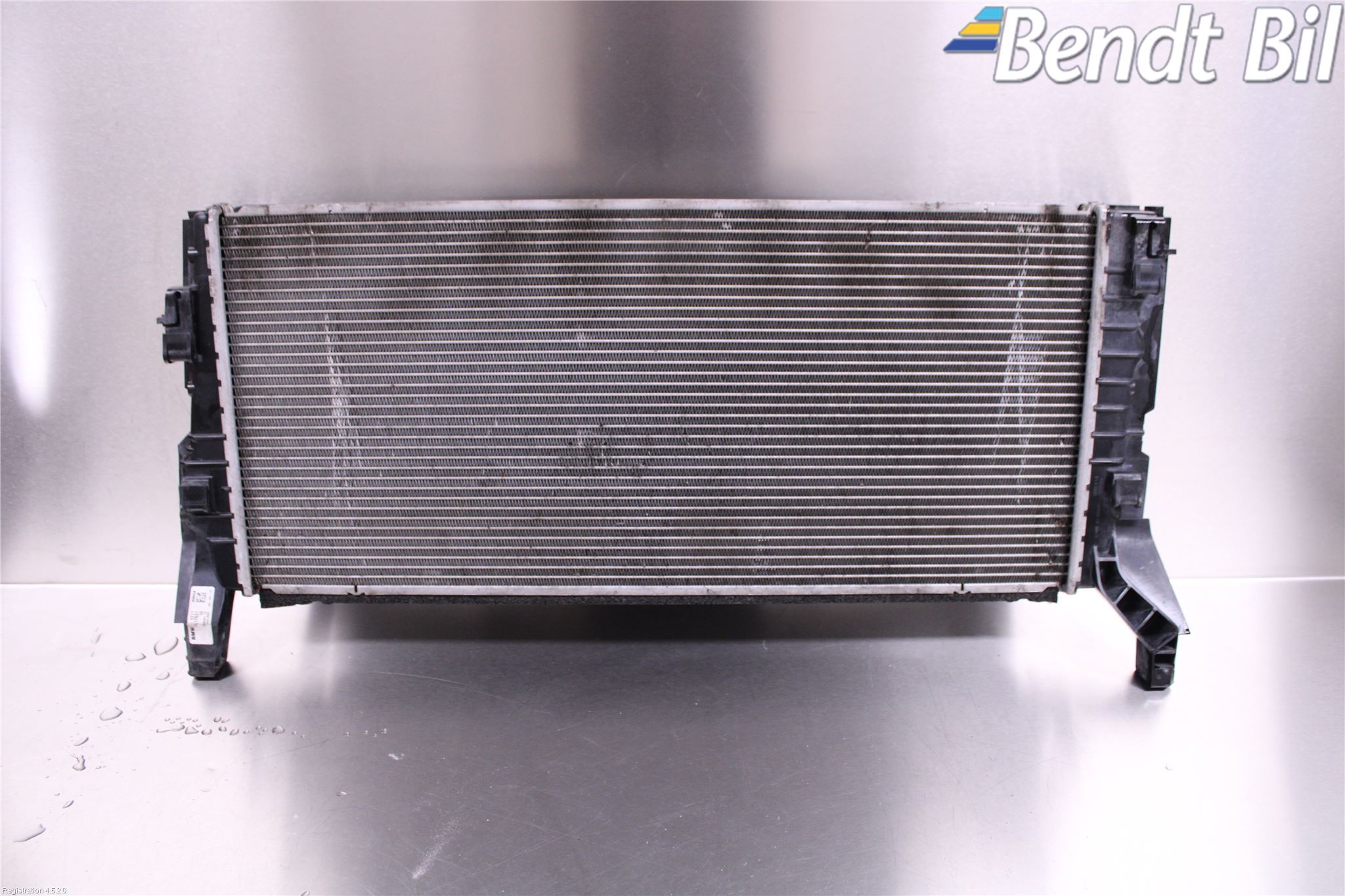 Mini ONE/COOPER 5DR F55 14-24 Kylare Aut