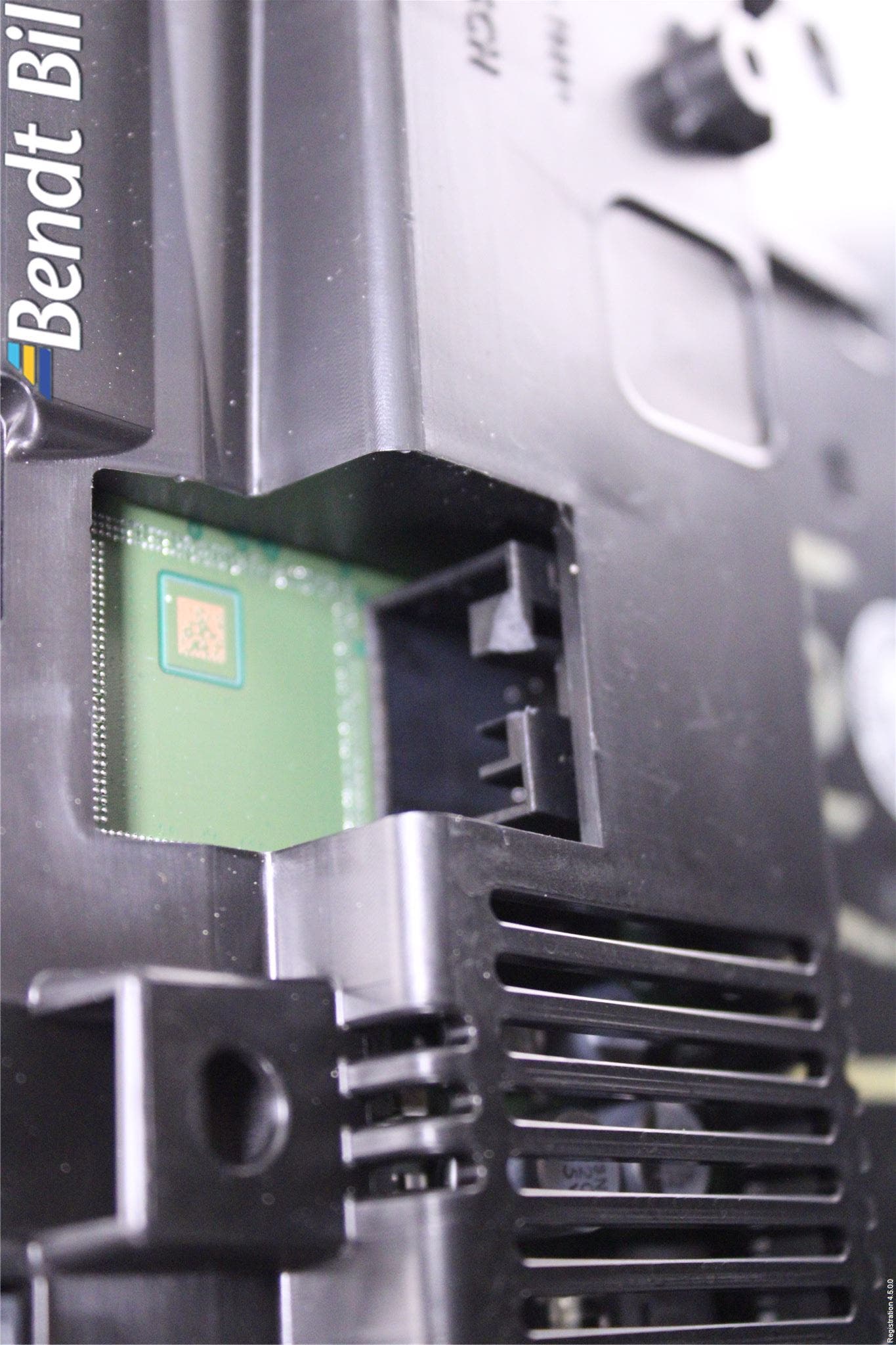 BMW 1 F40 19- Instrument Hast