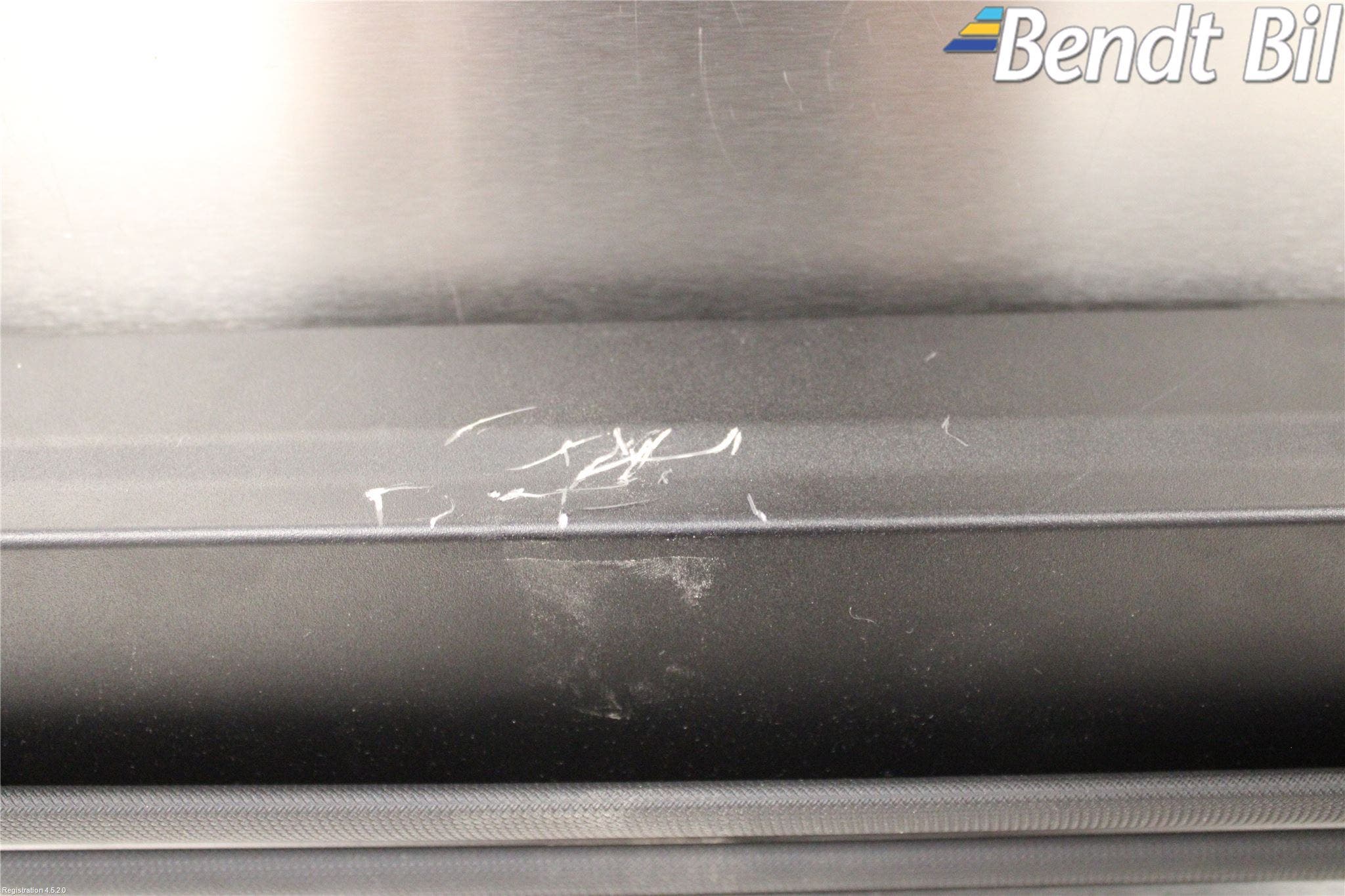 BMW 5 G30/G31/F90 17-23 Lastnät