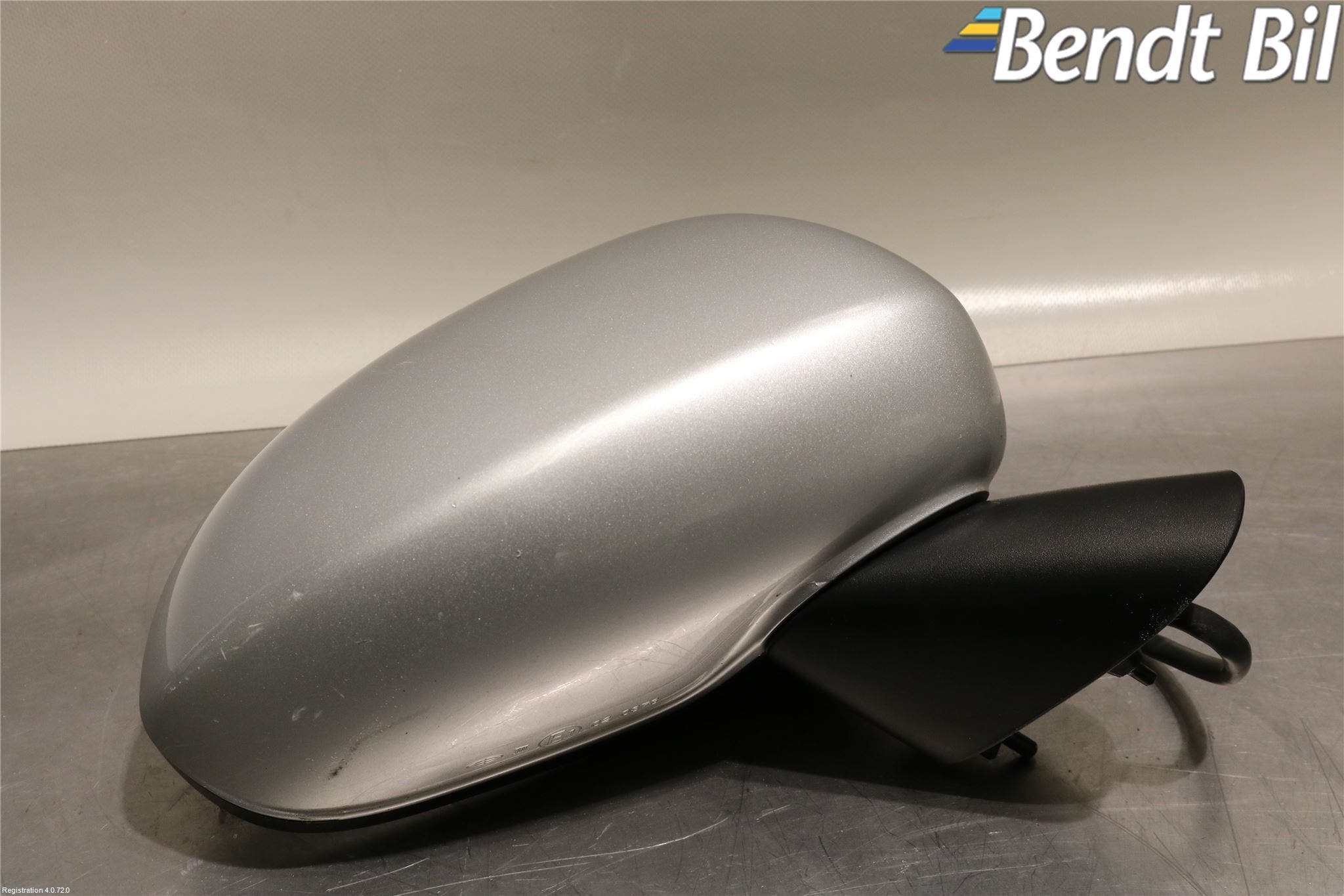 Opel CORSA D 07-14 Spegel Yttre El Hö