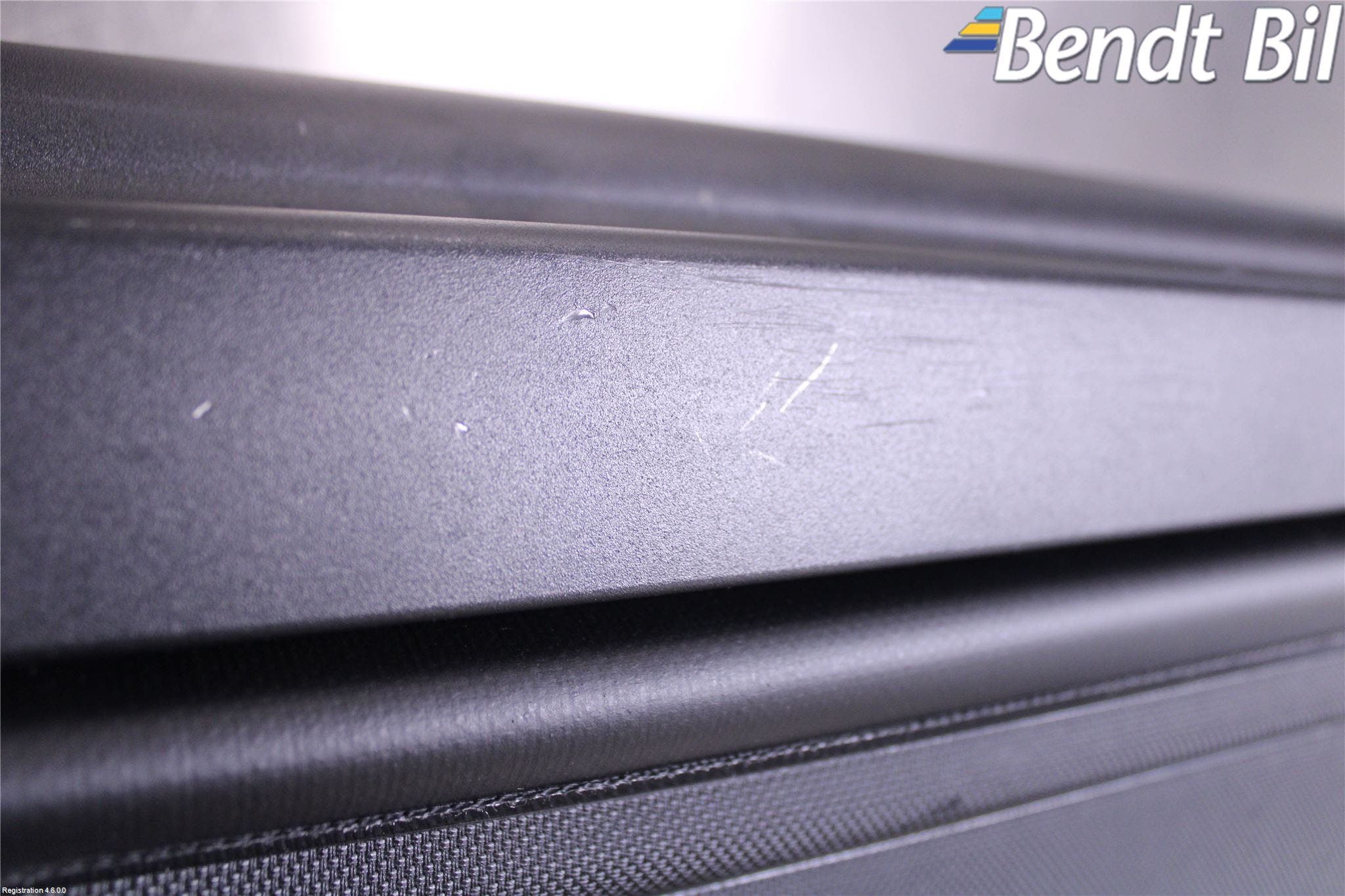 BMW 5 F10/F11/F18 09-17 Insynskydd