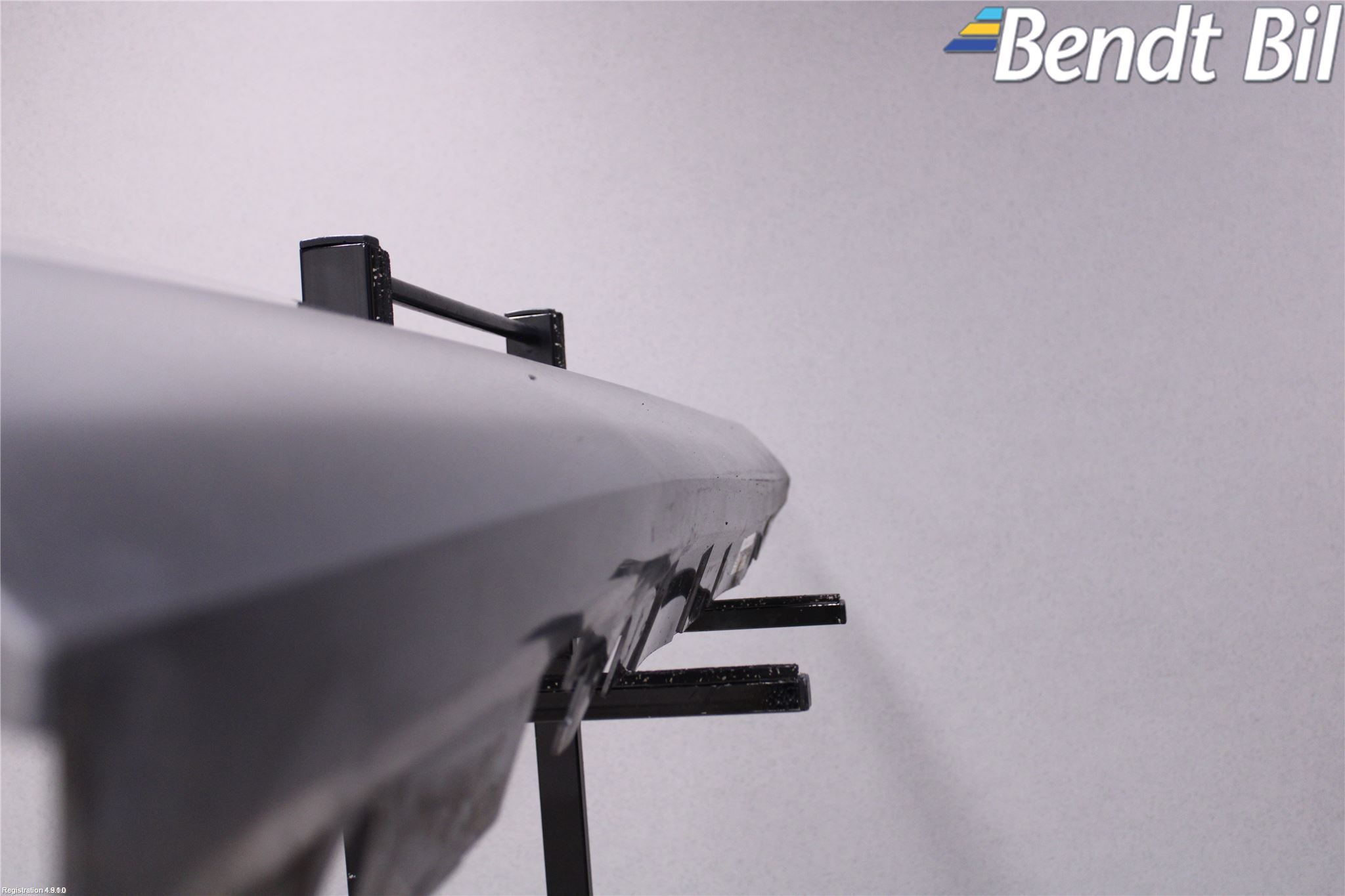 BMW 3 E92/93 Coupé/Cab 05-14 Sidokjol Hö