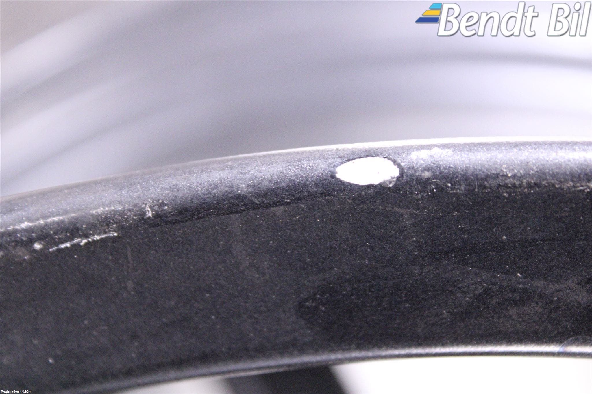 BMW 4 F32/F33/F82/F83 13-20 Fälg Aluminium