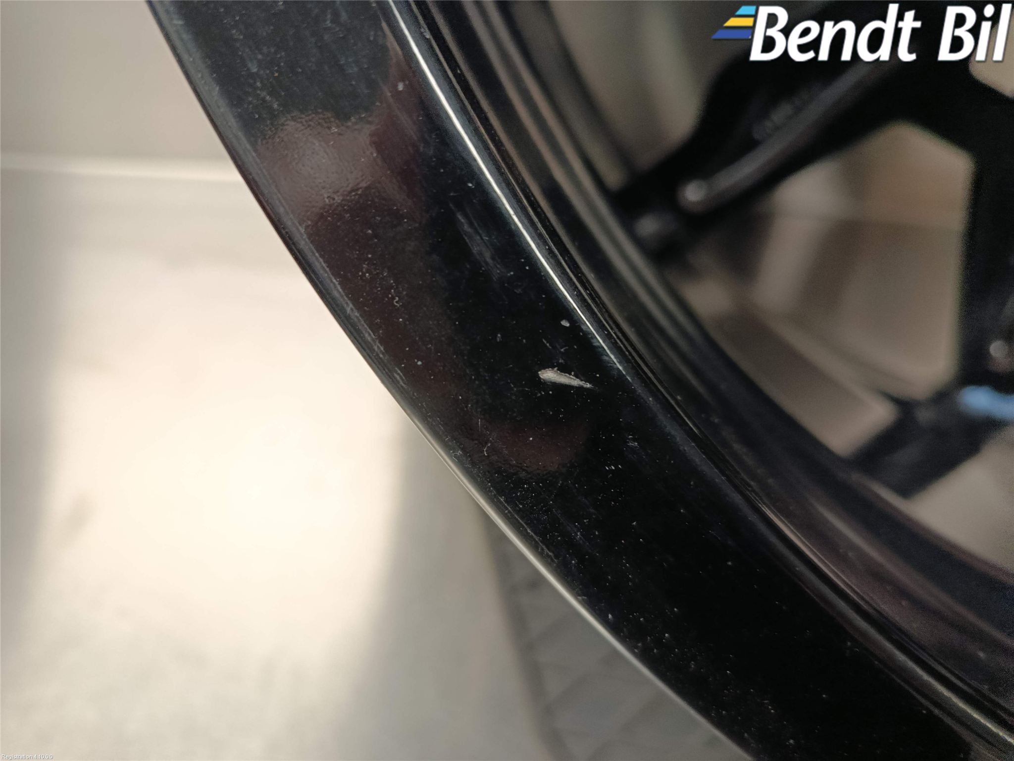 BMW 4/i4 G26 GRAN COUPÉ 21- Fälg Aluminium