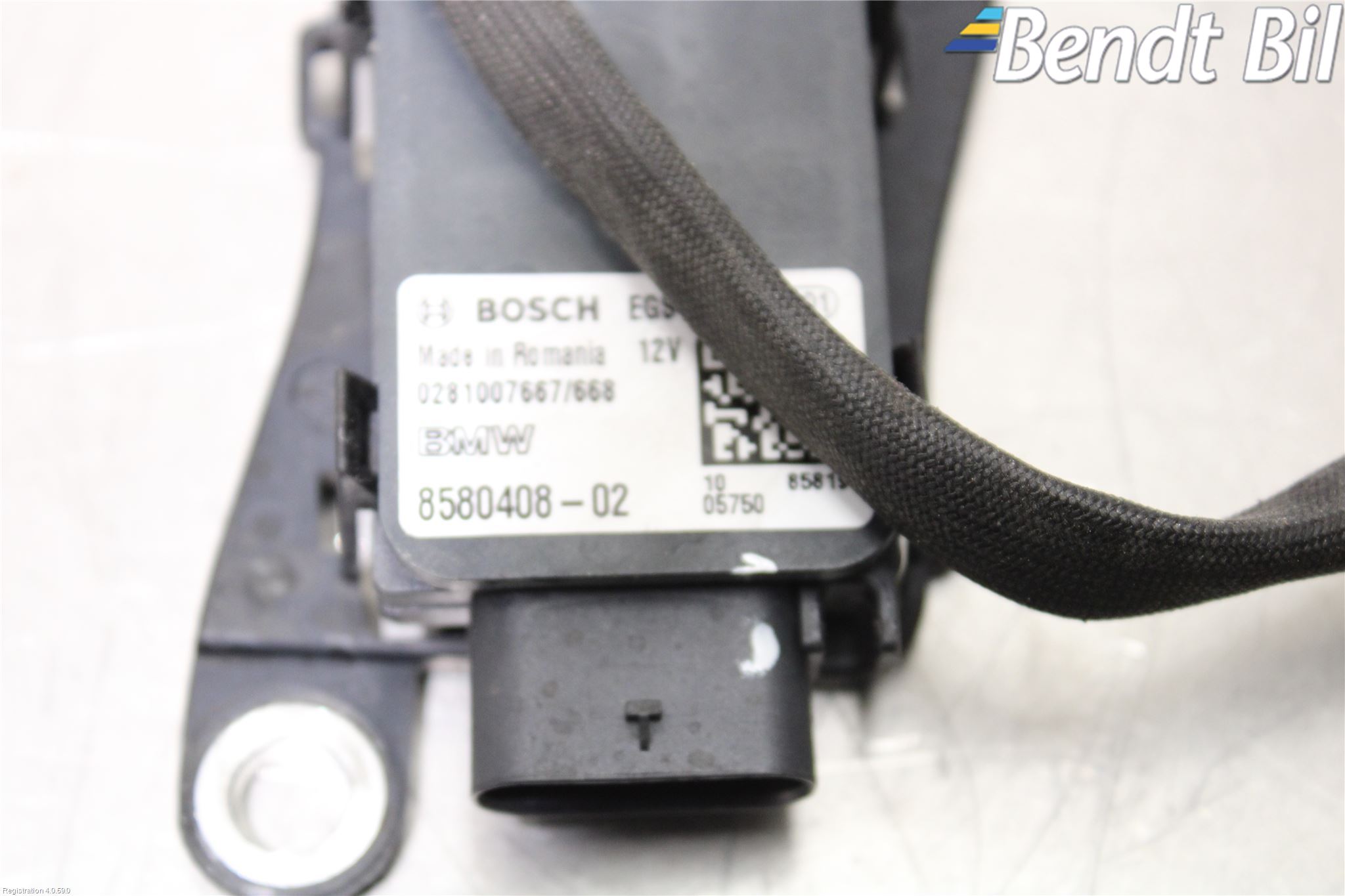 BMW X1 F48 15-22 Injlambdasond