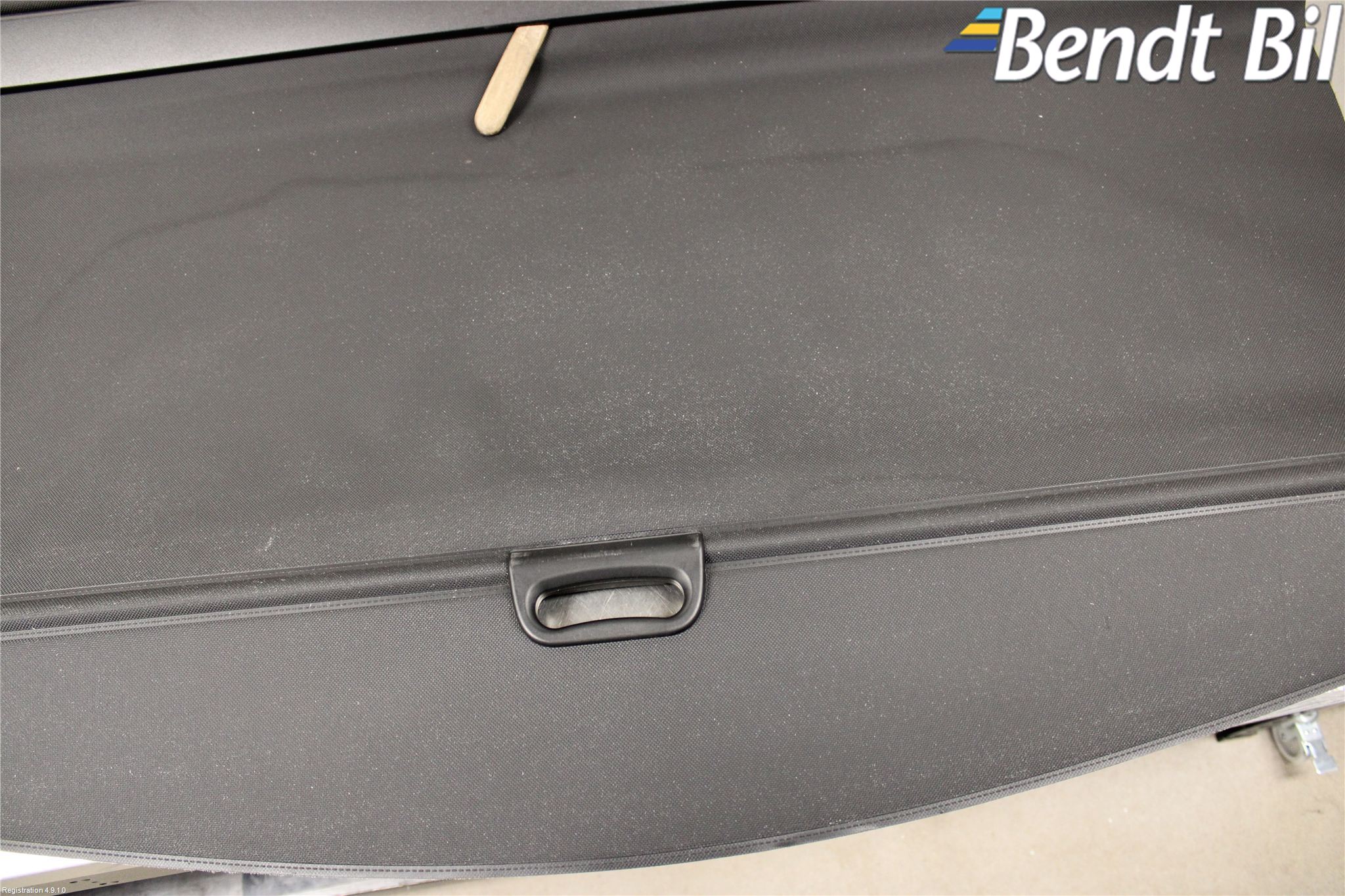 BMW X3 F25 10-17 Insynskydd