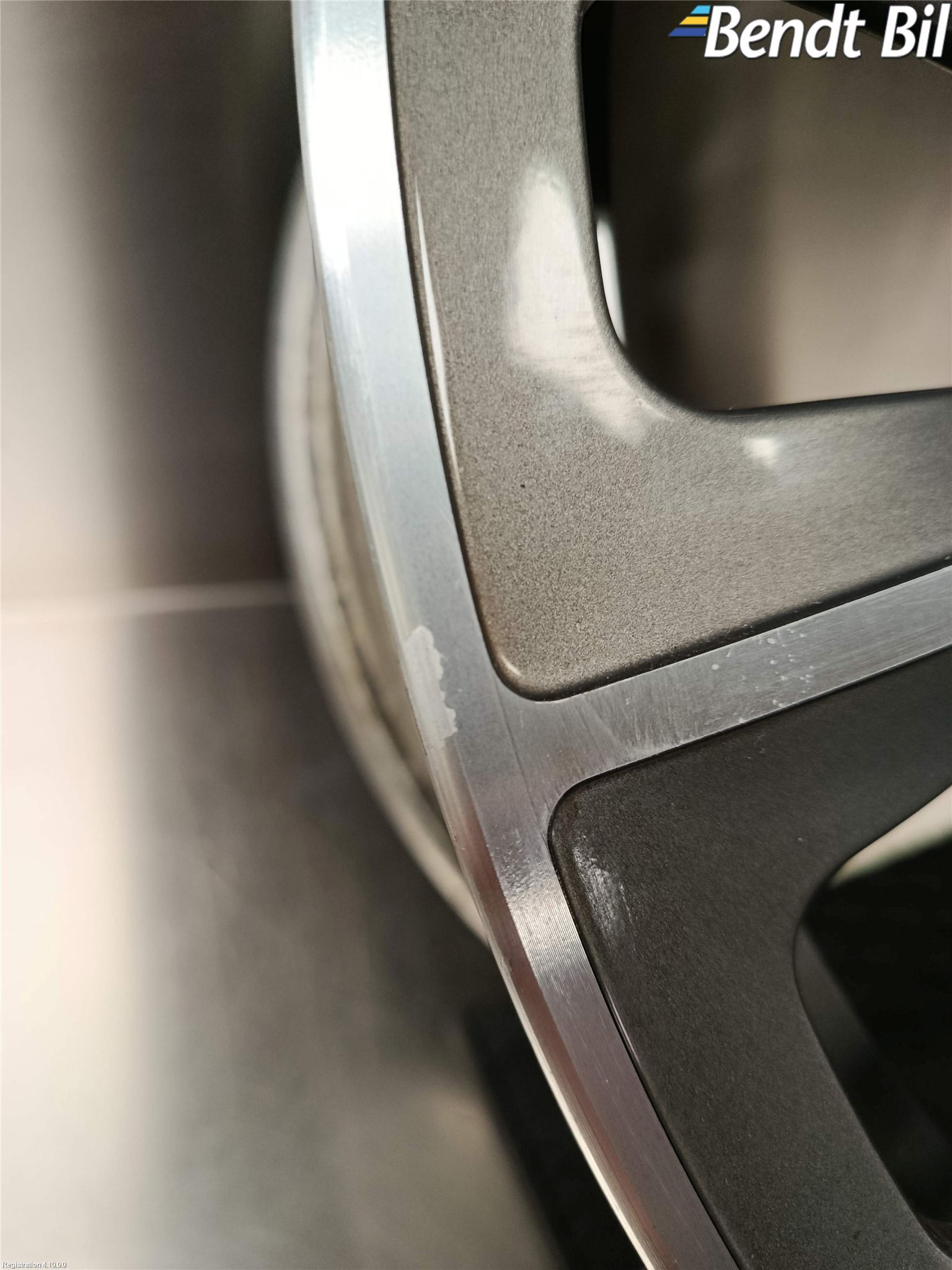 BMW 7 F01/02/03/04 09-15 Fälgsats Aluminium