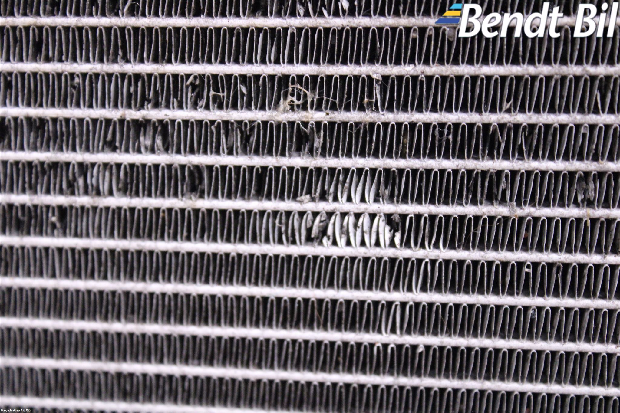 BMW X3 F25 10-17 Kylare Aut