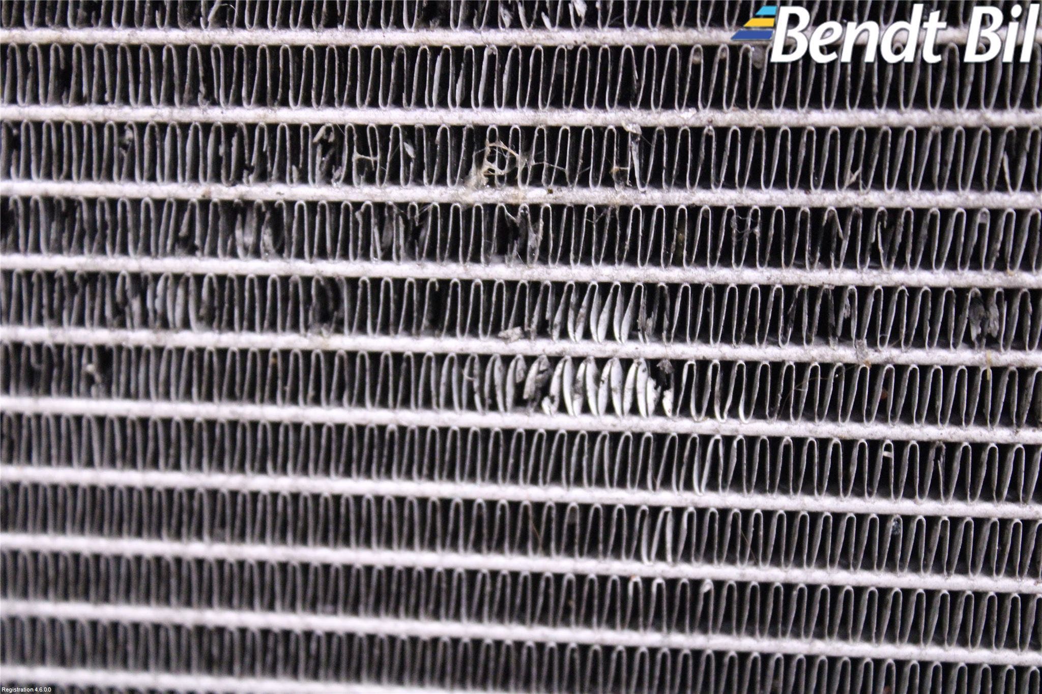 BMW X3 F25 10-17 Kylare Aut