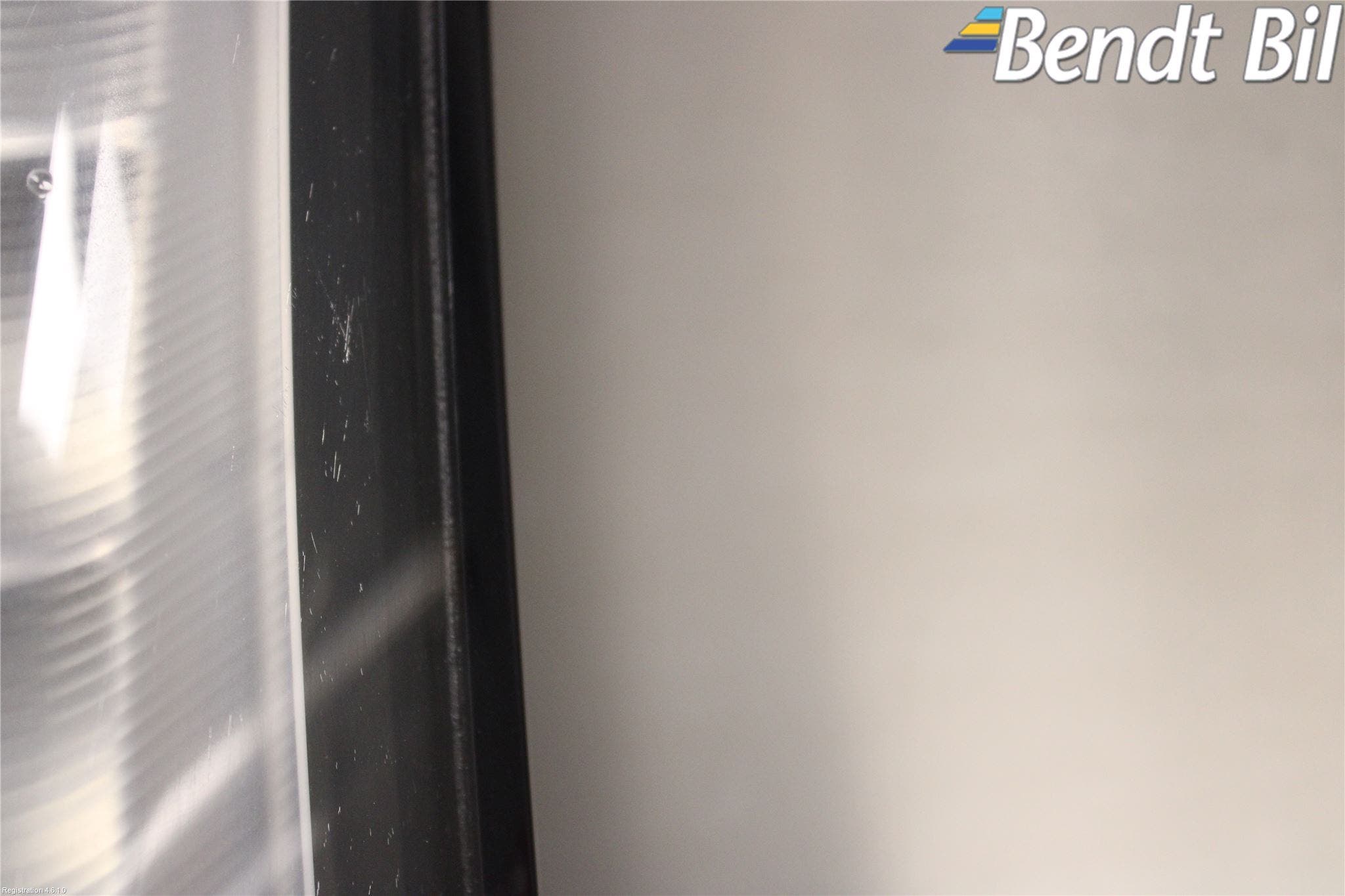 Saab 9-3 VER2/VER3 08-15 Bakljus Höger