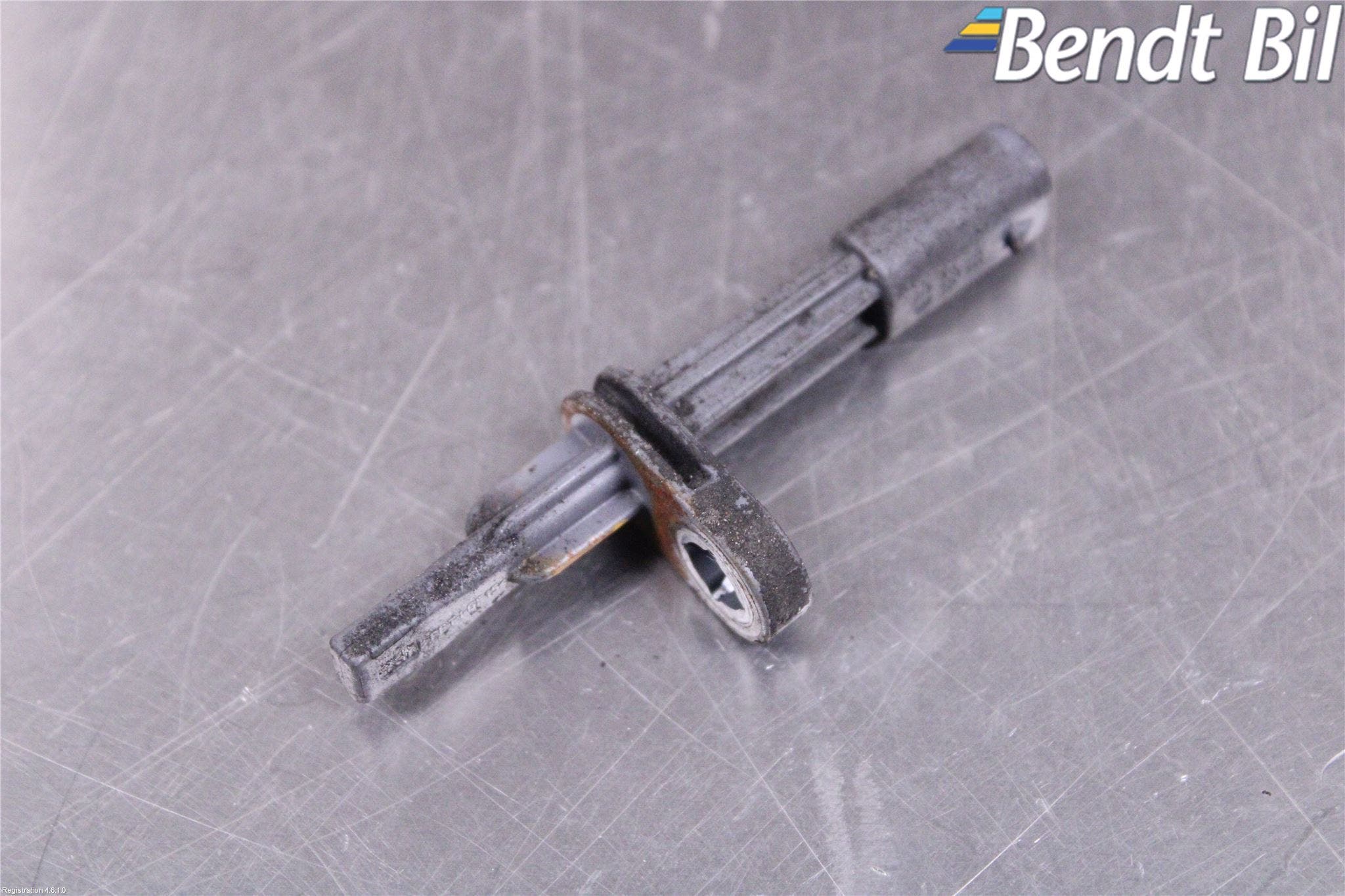 Opel CORSA F, CORSA-E 20- Abs Sensor