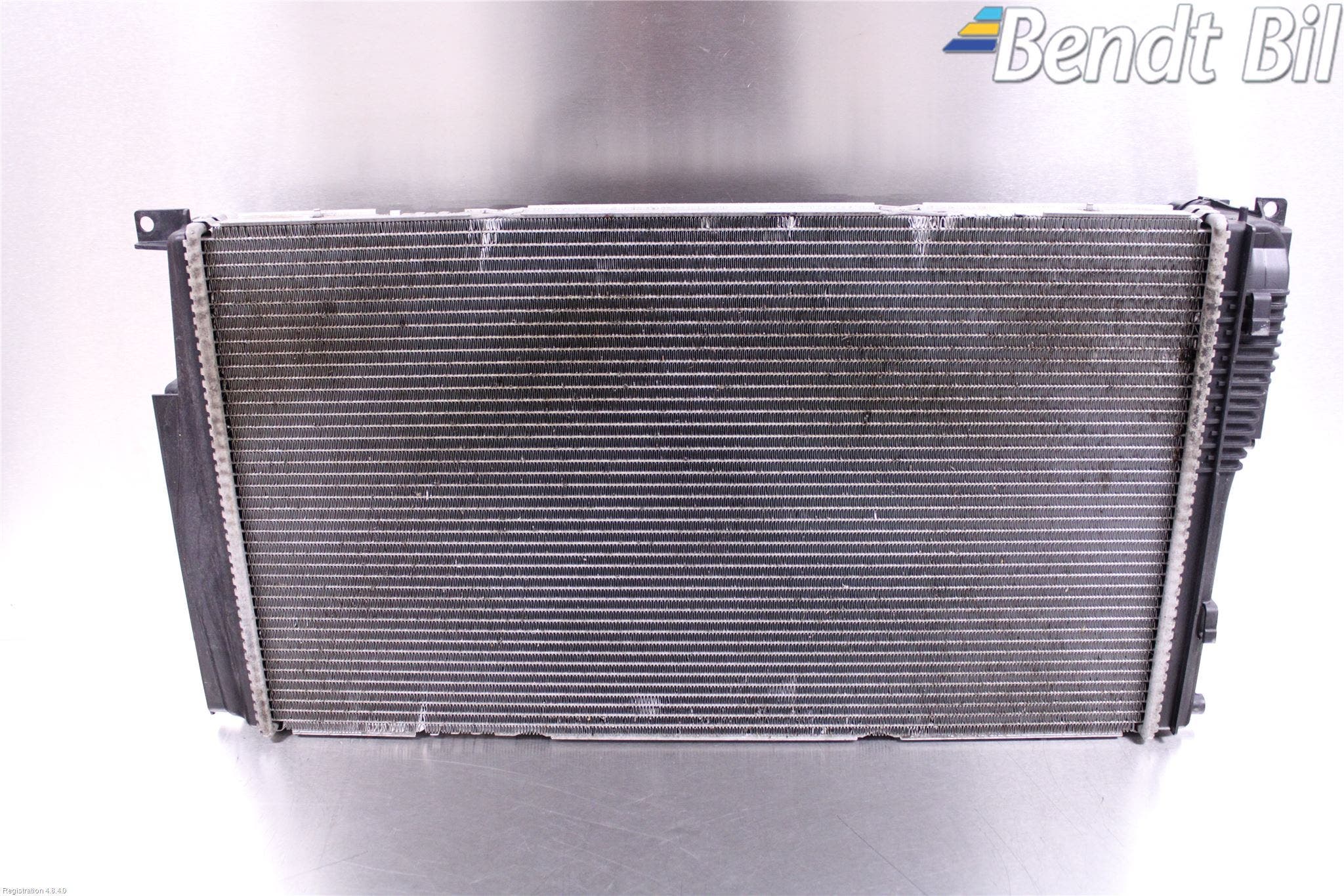 BMW 4 F32/F33/F82/F83 13-20 Kylare Aut