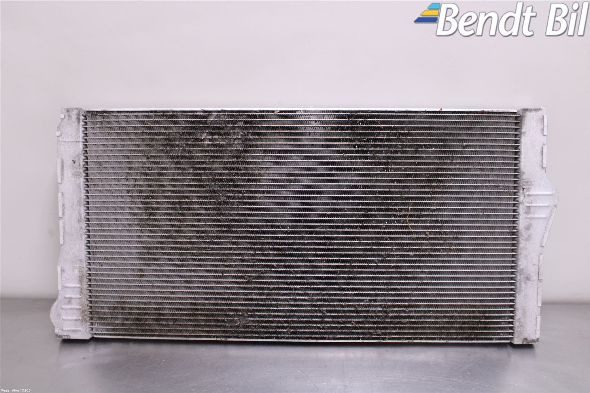 BMW 5 F10/F11/F18 09-17 Kylare Aut