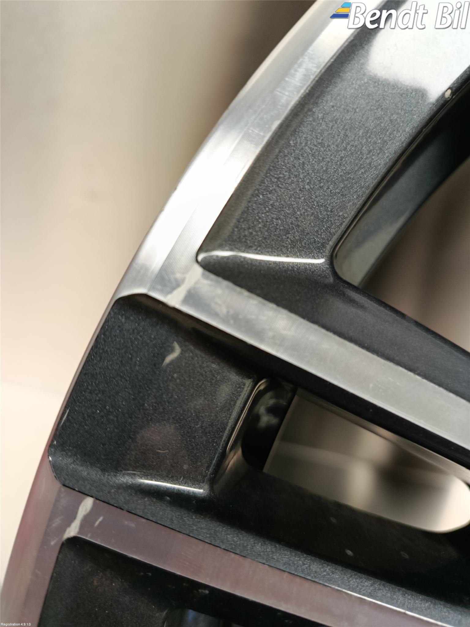 BMW 3 G20/G21/G80/G81 19- Fälg Aluminium