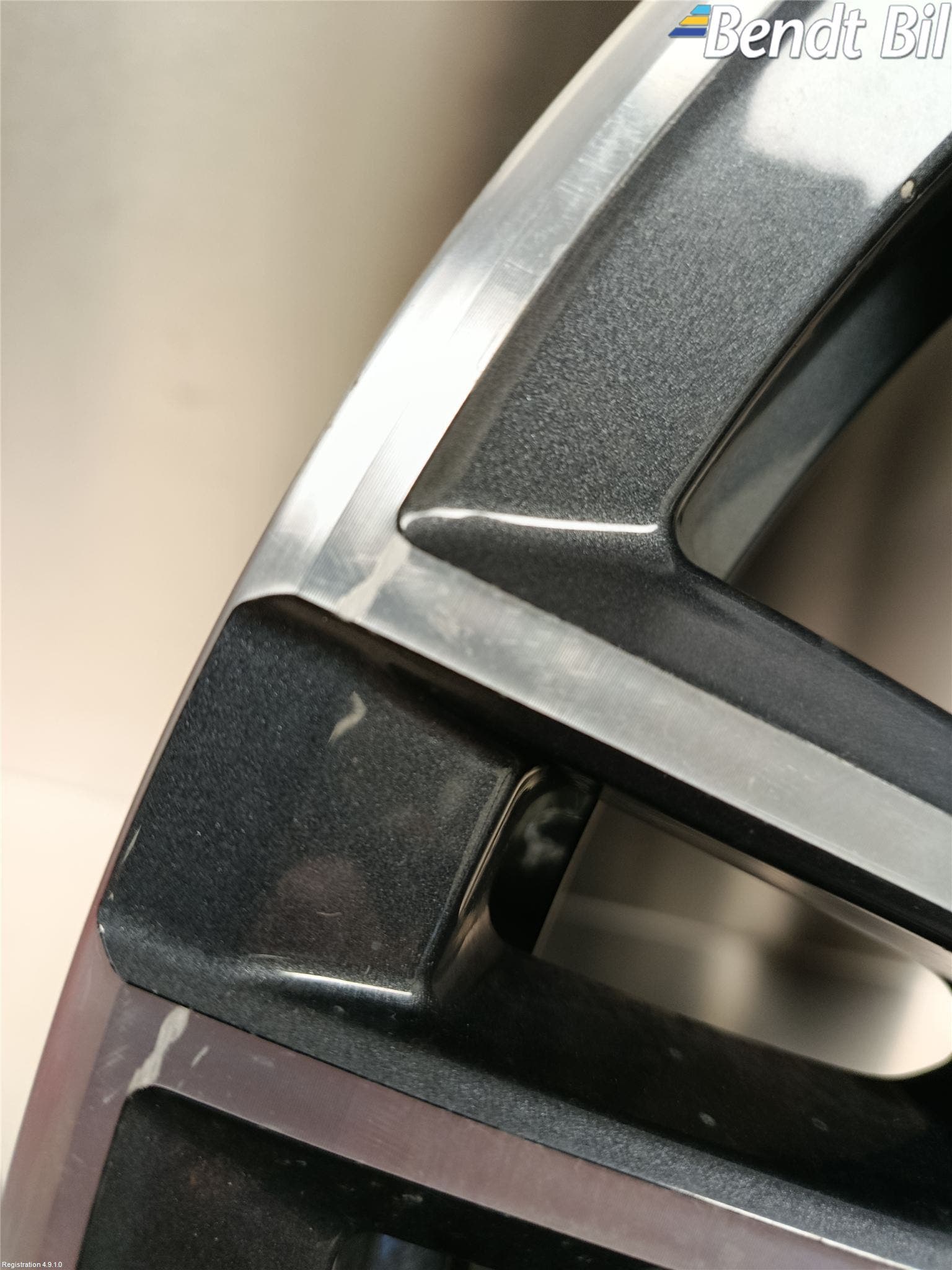 BMW 3 G20/G21/G80/G81 19- Fälg Aluminium