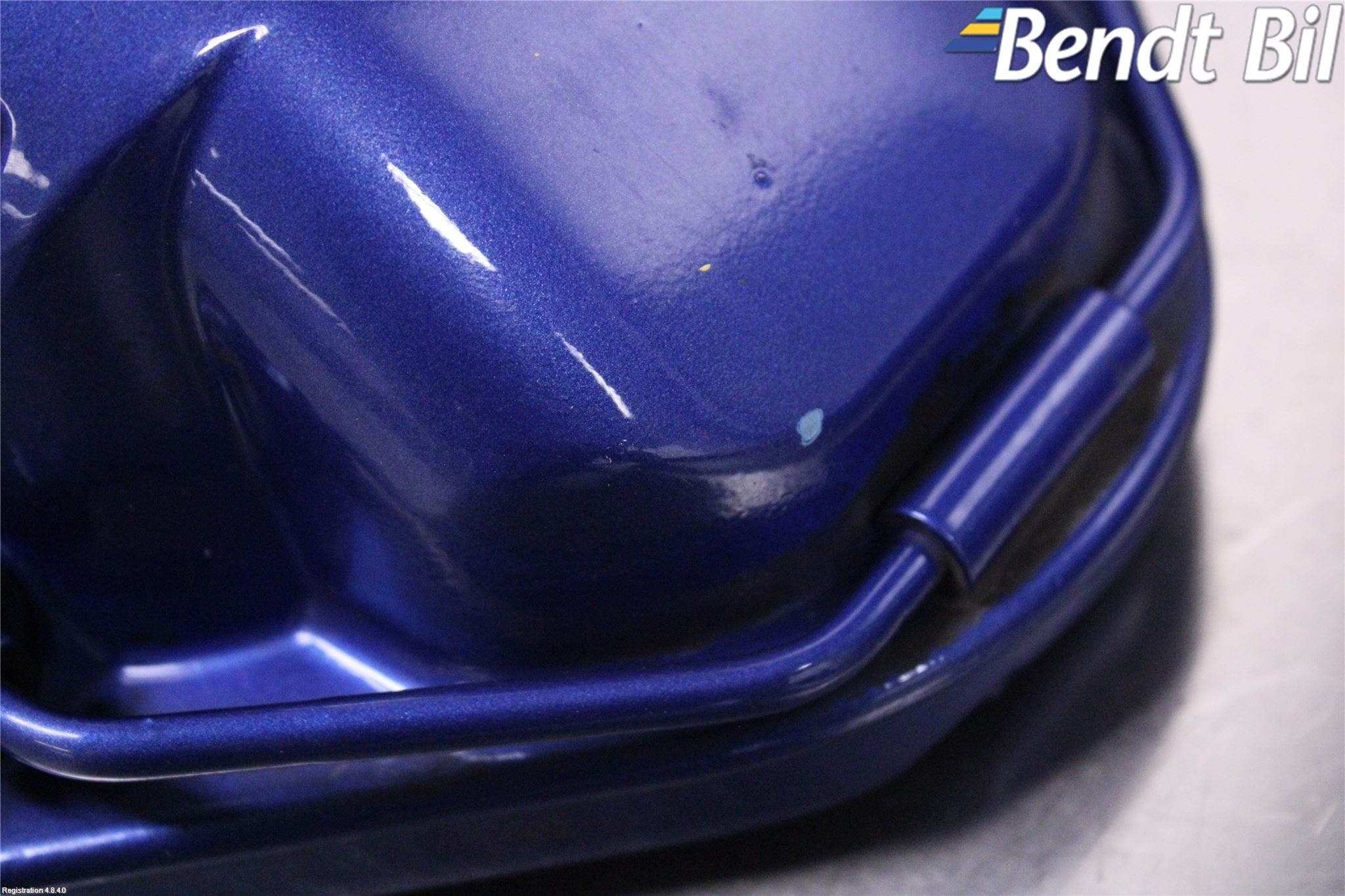 BMW 2 G42 22- Broms Övrigt