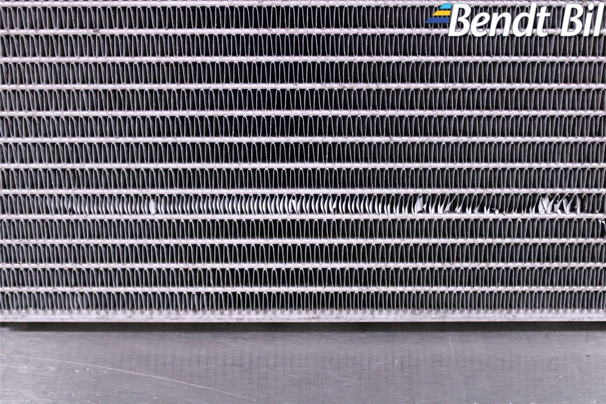 BMW 3 GT F34 13-19 Kylare Aut